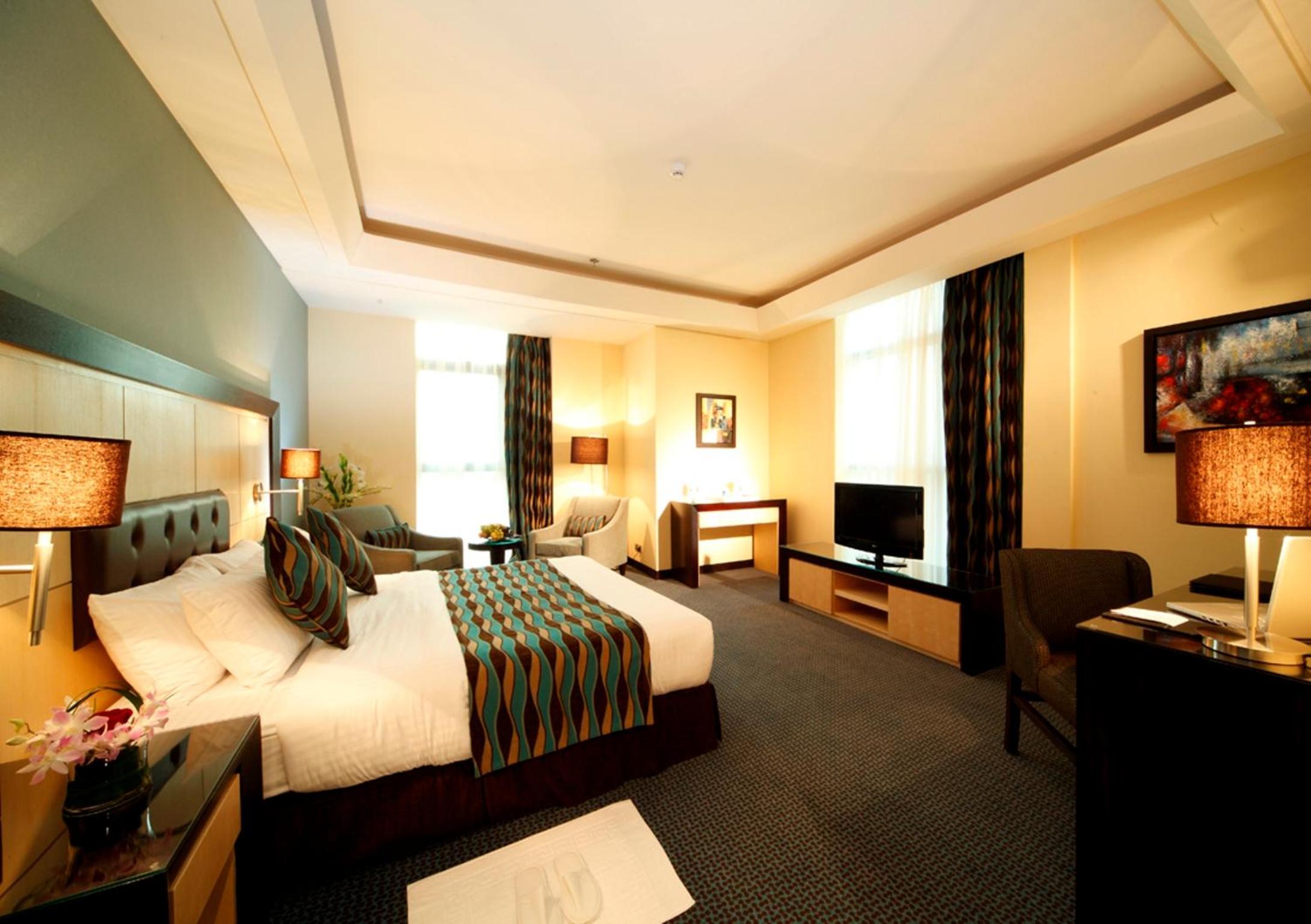Junior Suite photo 3