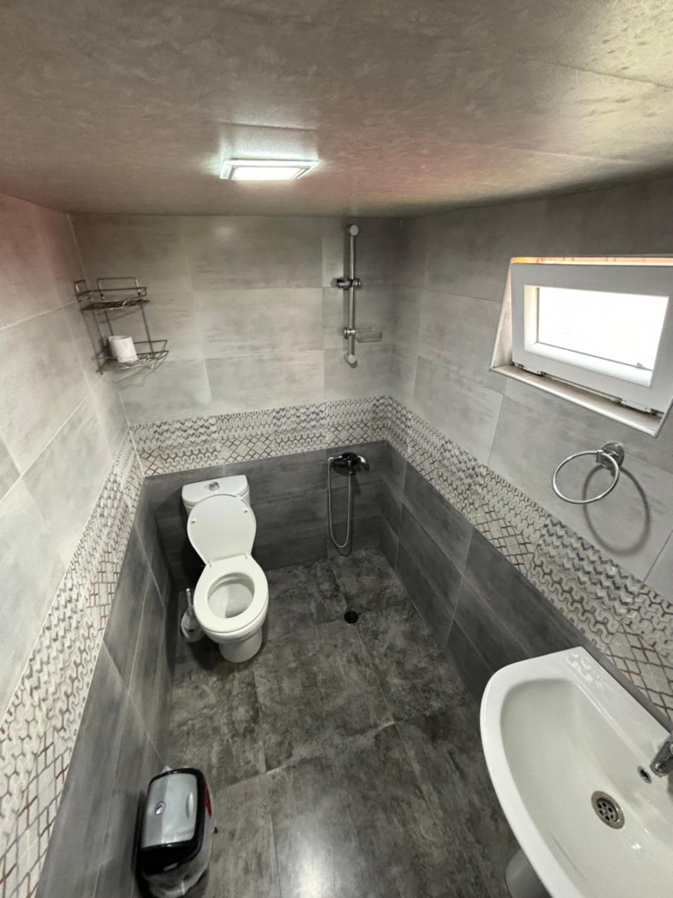 Classic Quadruple Room