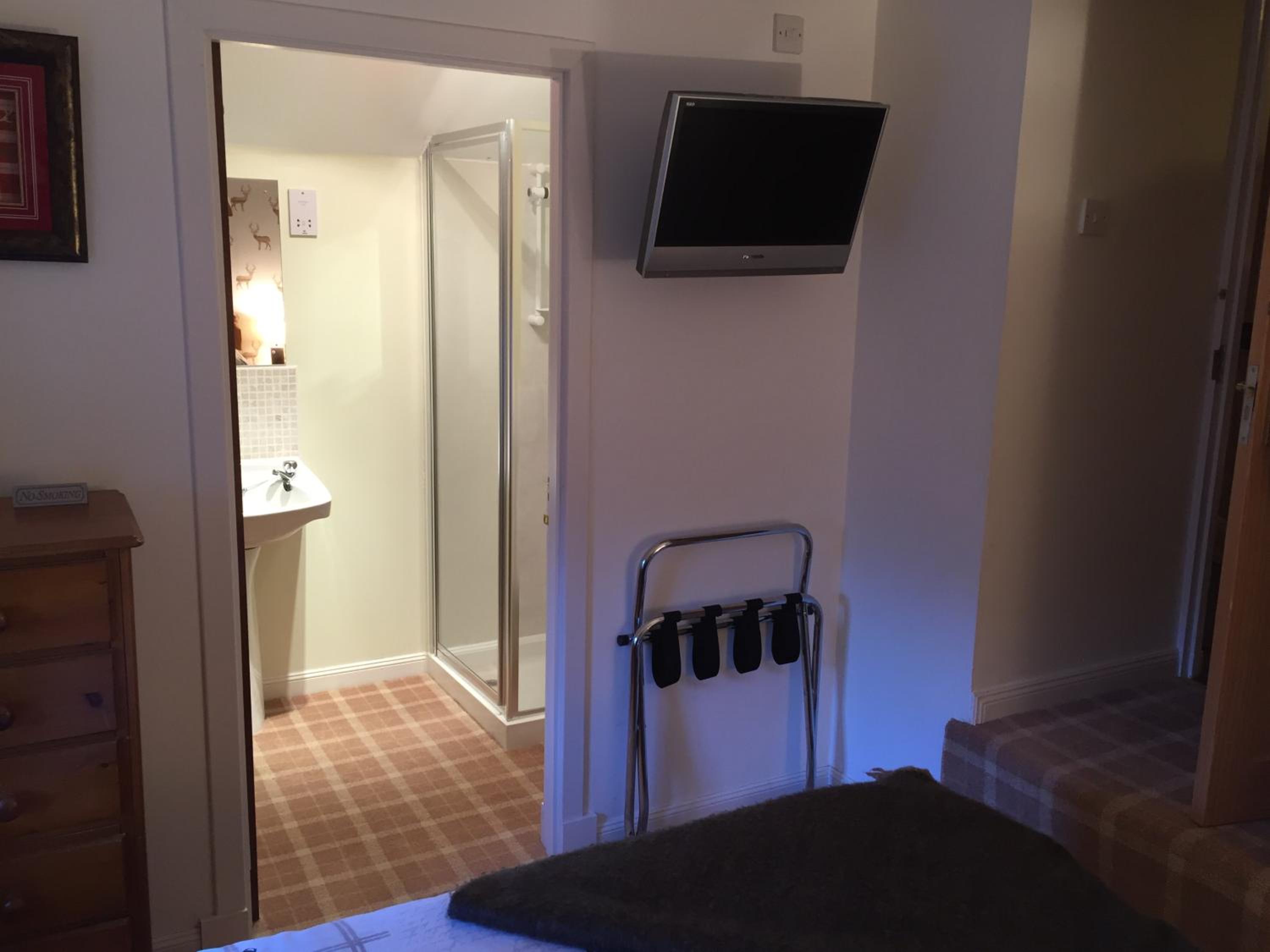 Double Room with Private Bathroom photo 2