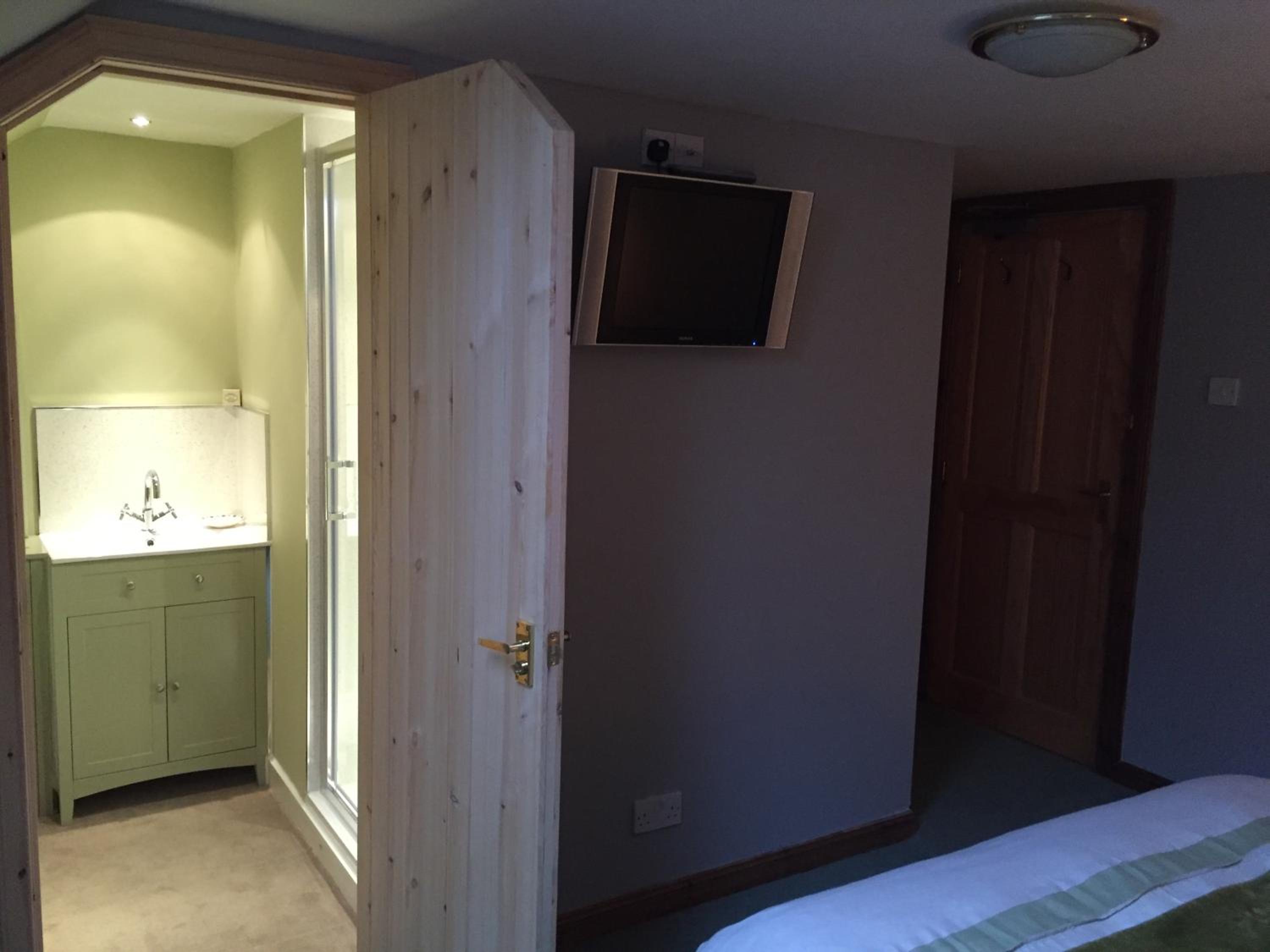 Standard Double Room photo 3