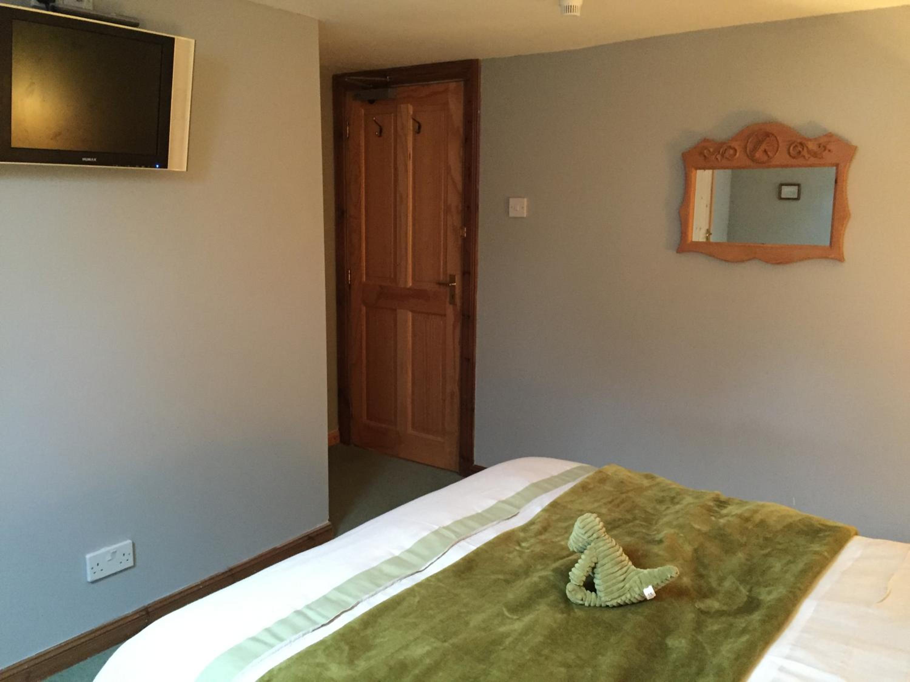 Standard Double Room photo 2