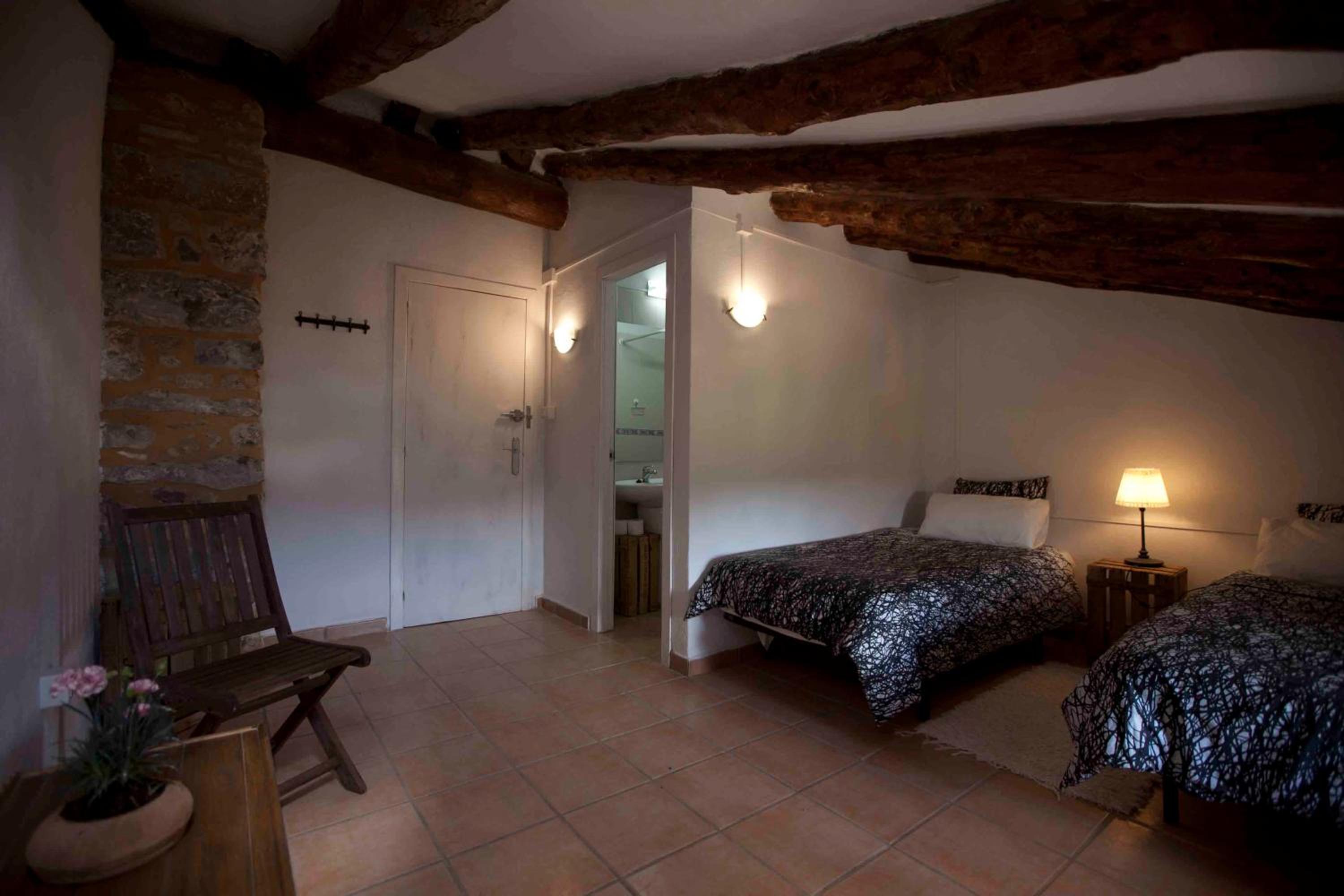 Double or Twin Room photo 3
