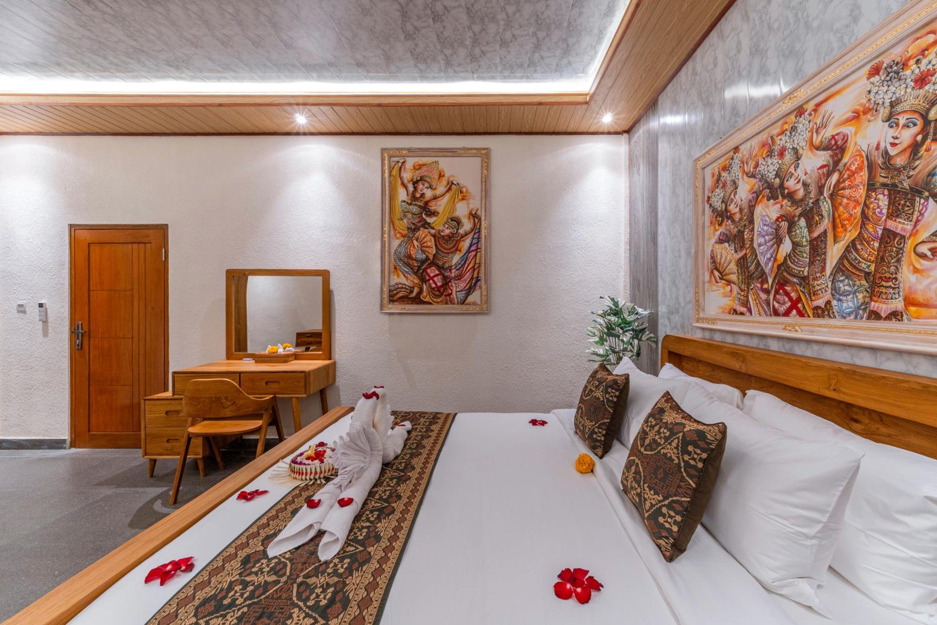 Suite with Balcony photo 3