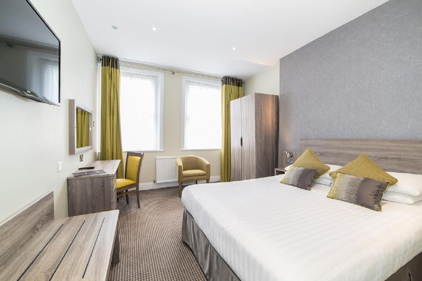 Executive Double Room photo 1