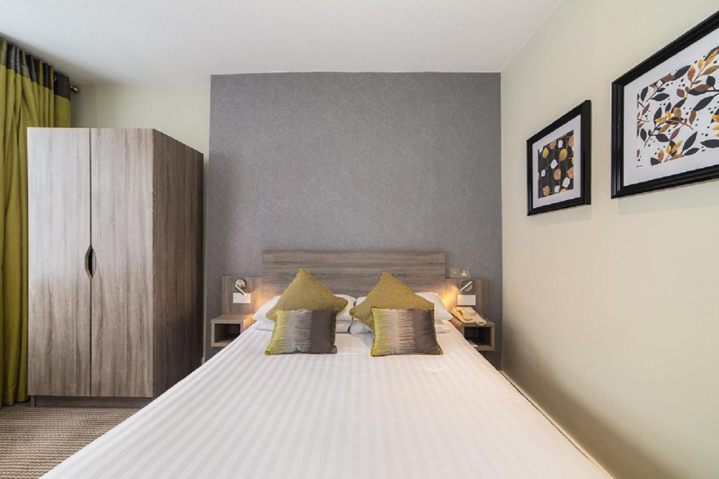 Double Room photo 1