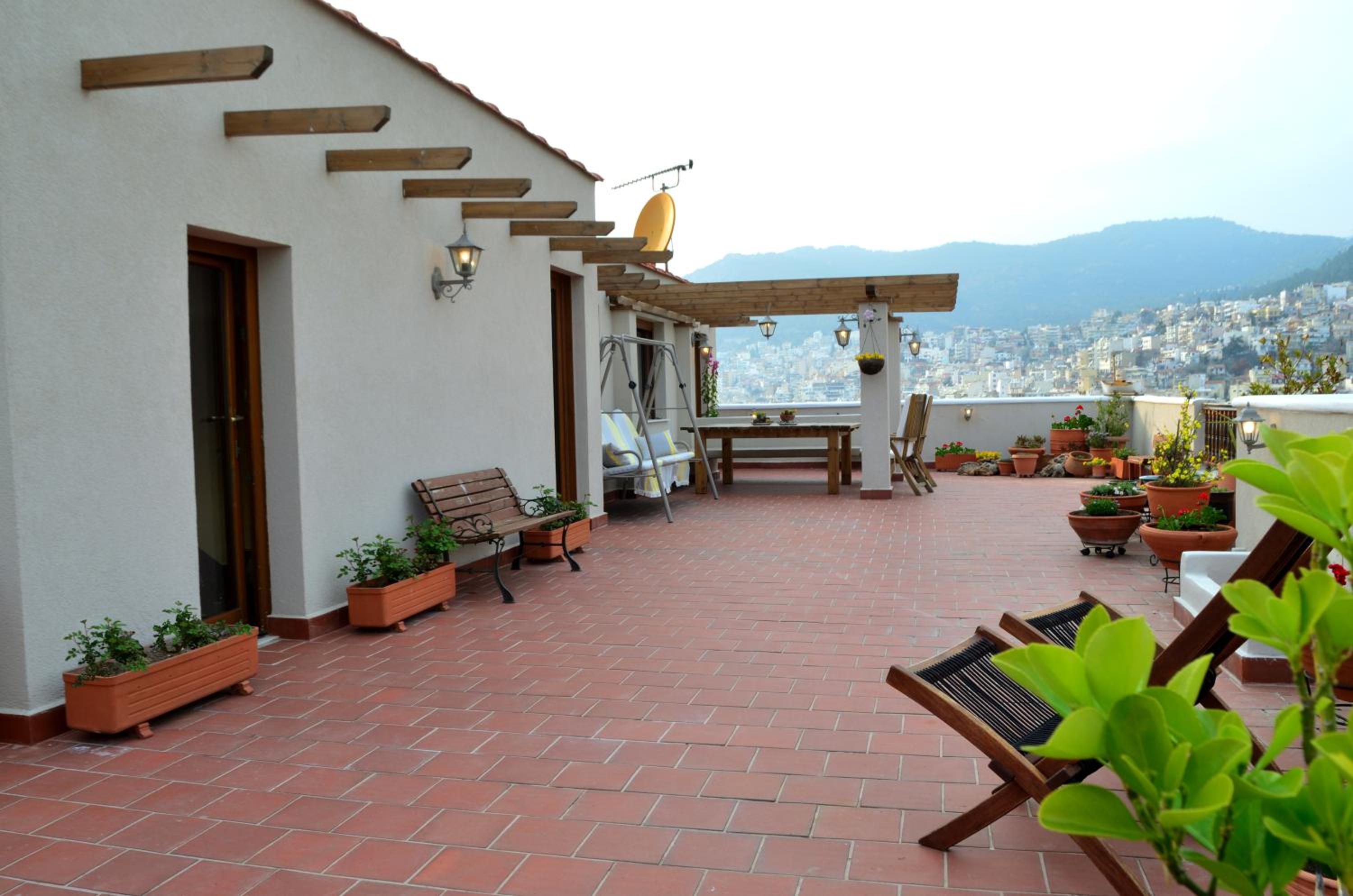 Suite with Terrace - Photo 27