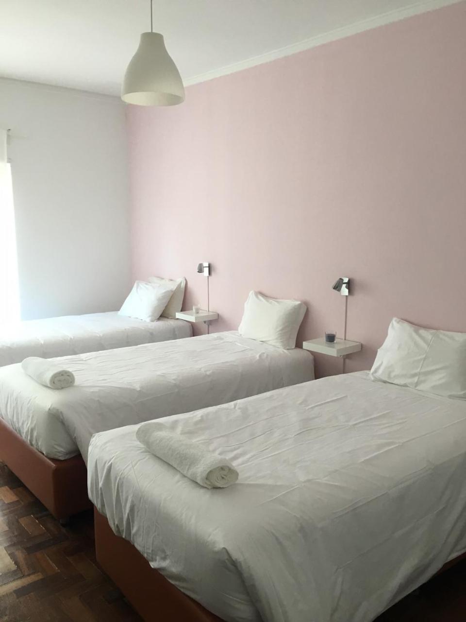 Triple Room with Balcony photo 3