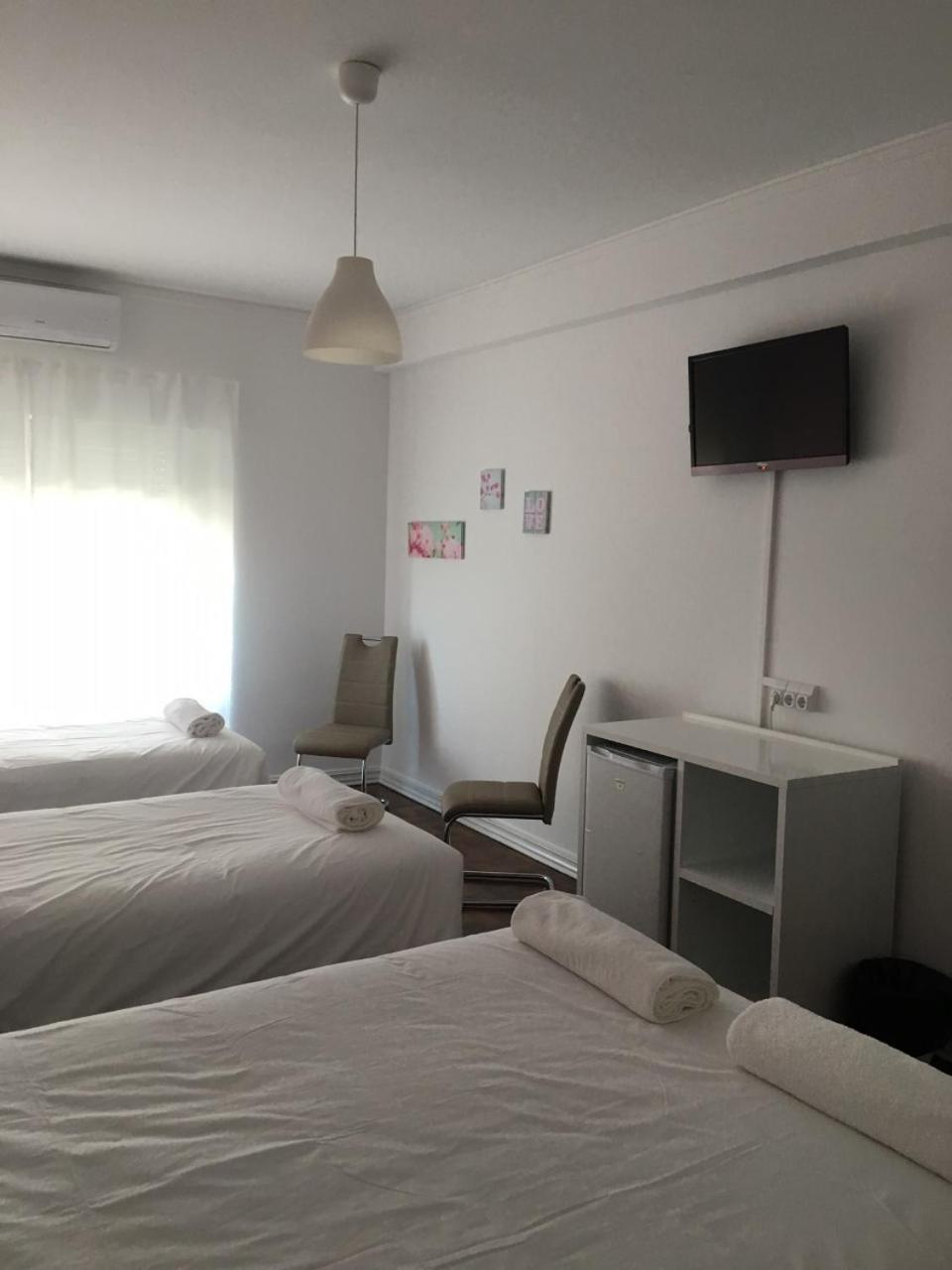 Quadruple Room photo 3
