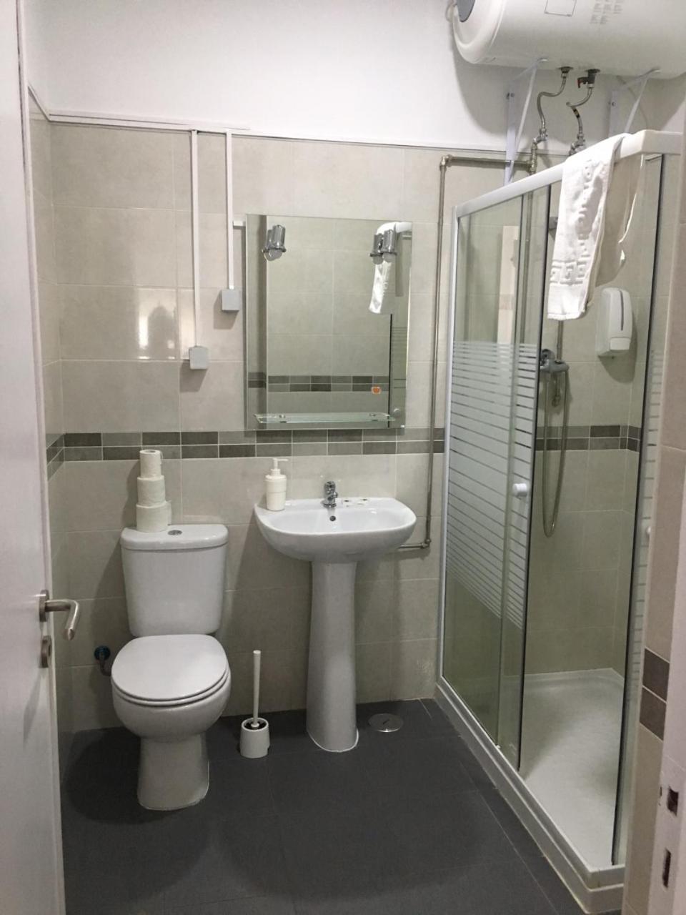 Quadruple Room photo 2