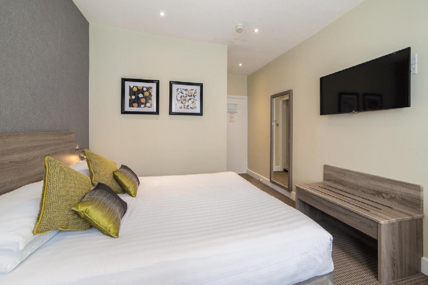 Executive Double Room photo 2