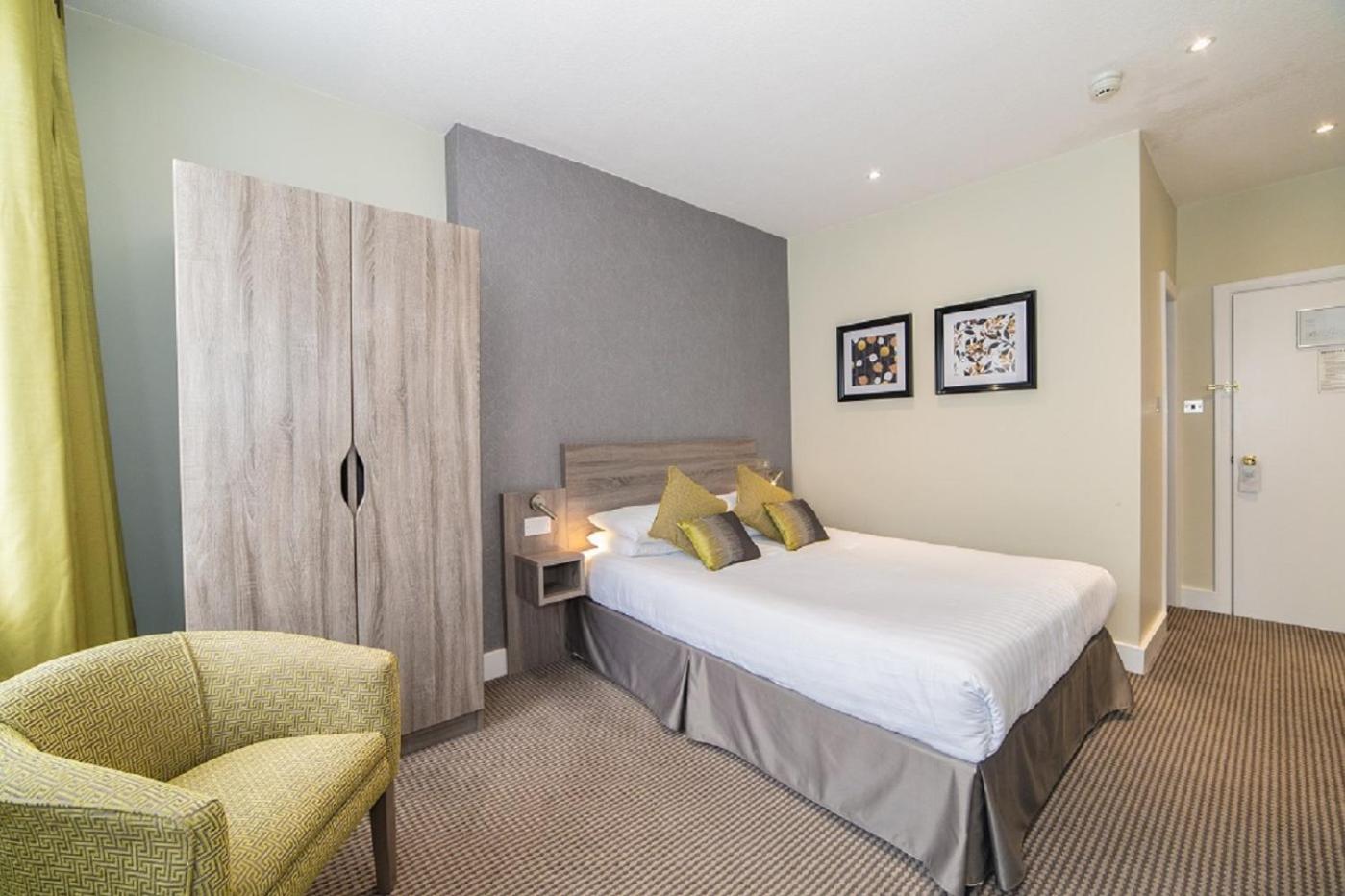 Double Room photo 2