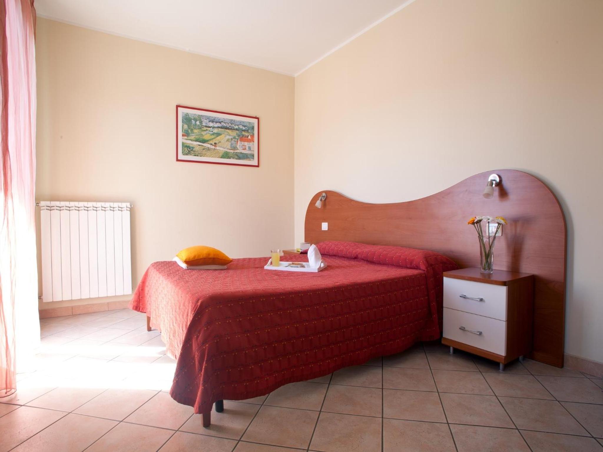 Double Room photo 2