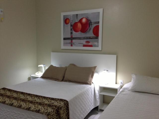 Small Double or Twin Room photo 2