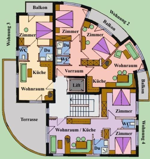 Double Room photo 2