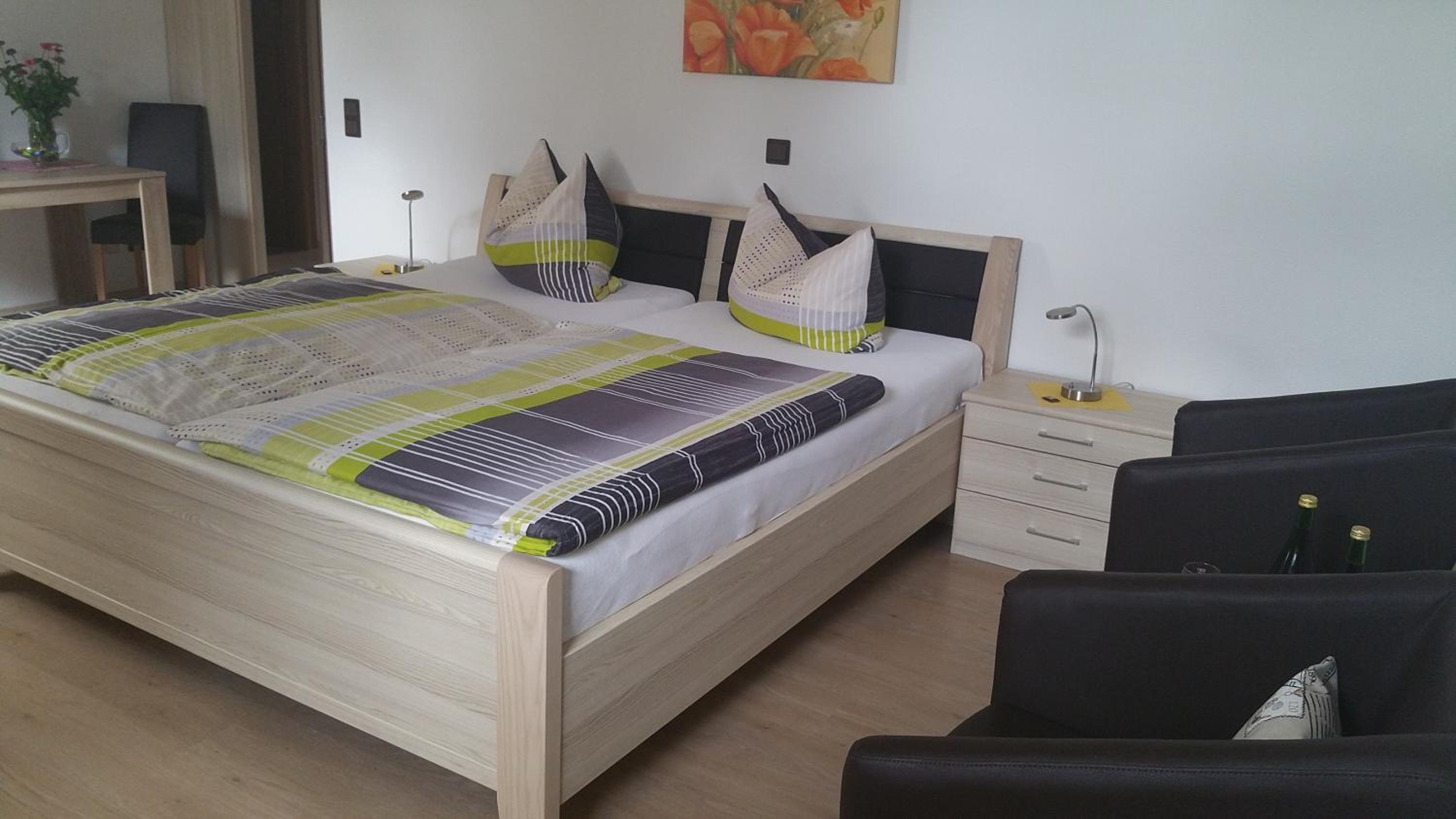 Double Room photo 3