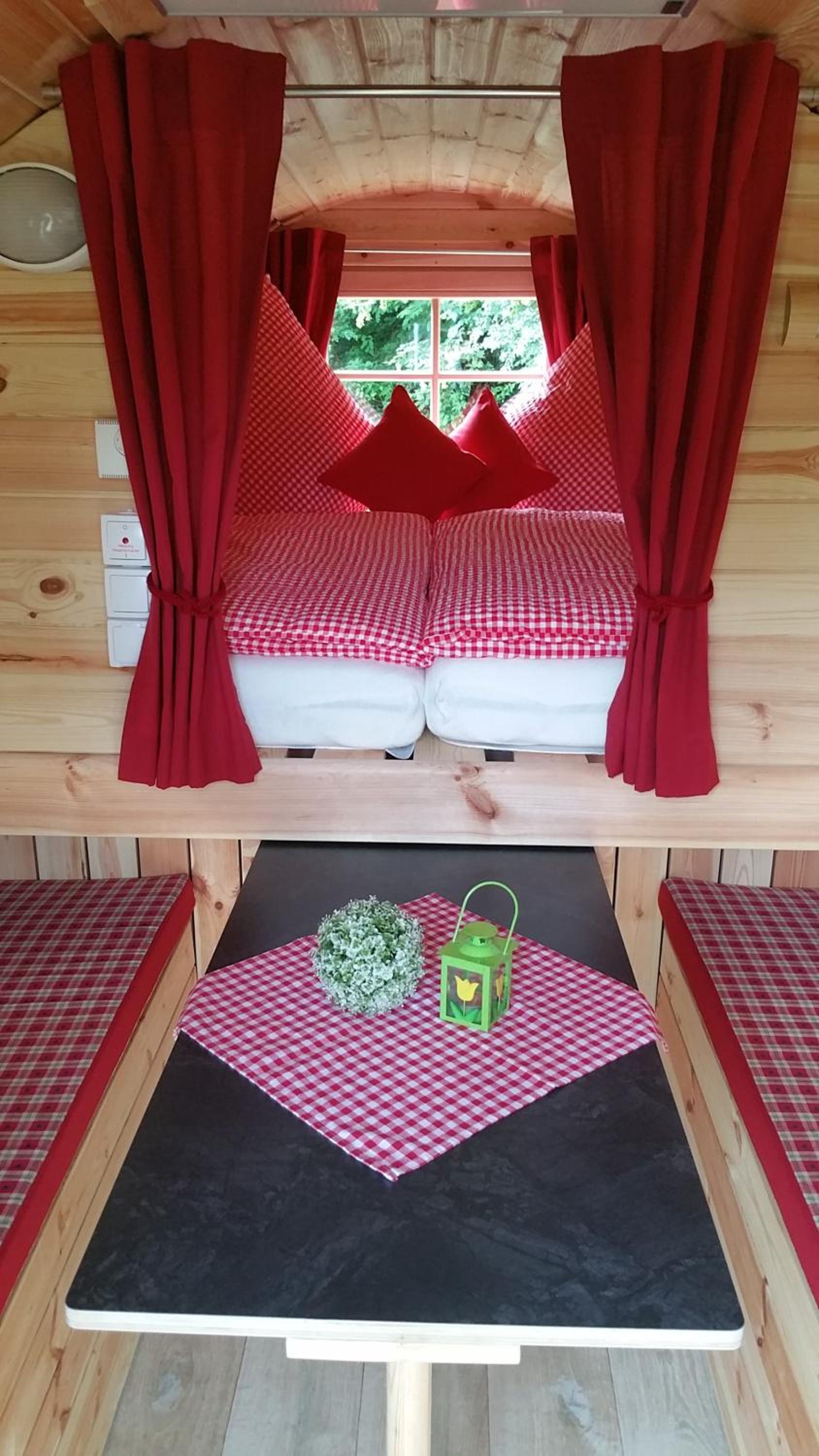 Mobile Home photo 1