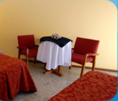 Triple Room photo 2