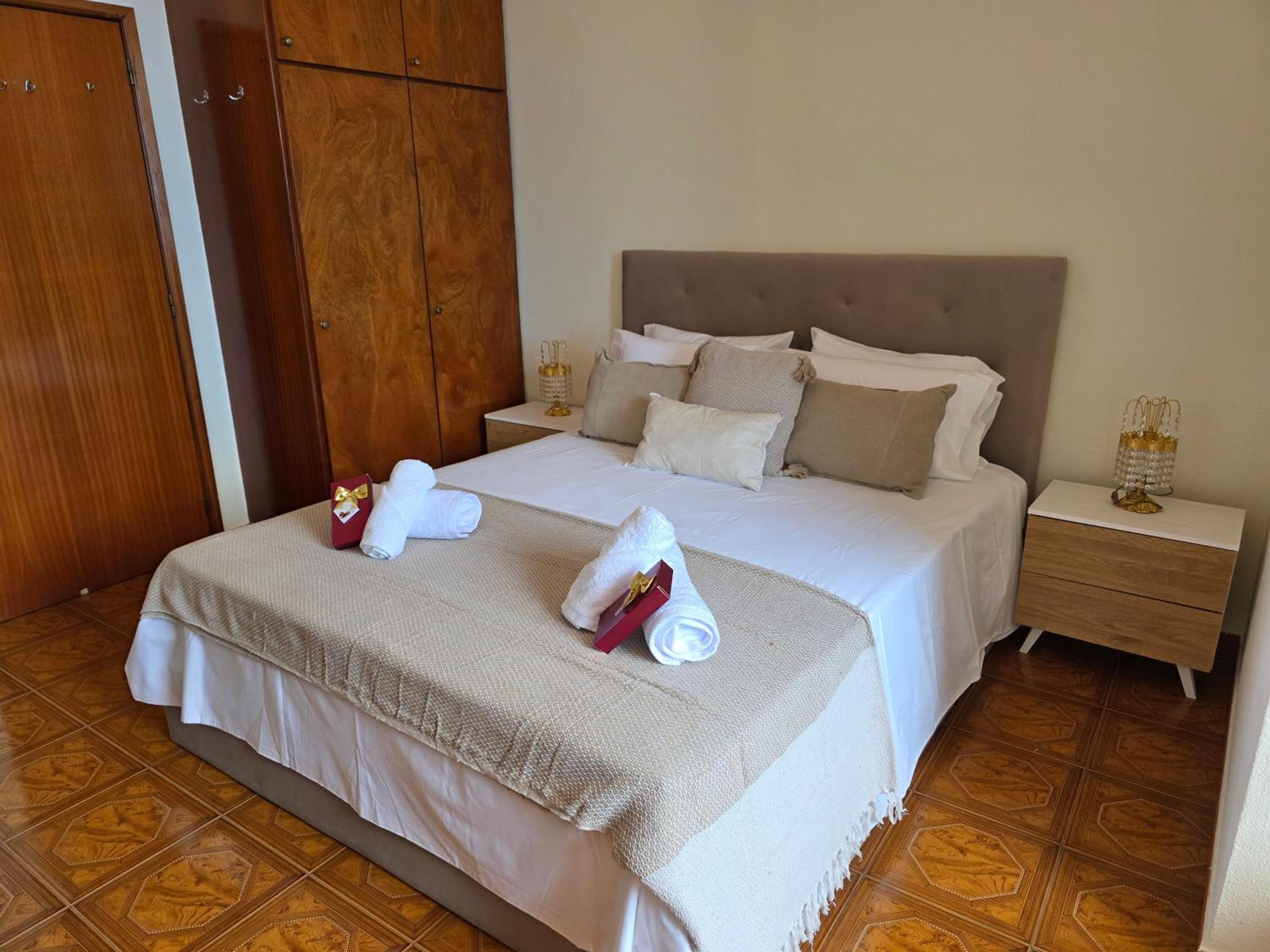 One-Bedroom Apartment with Sea View and Terrace photo 2