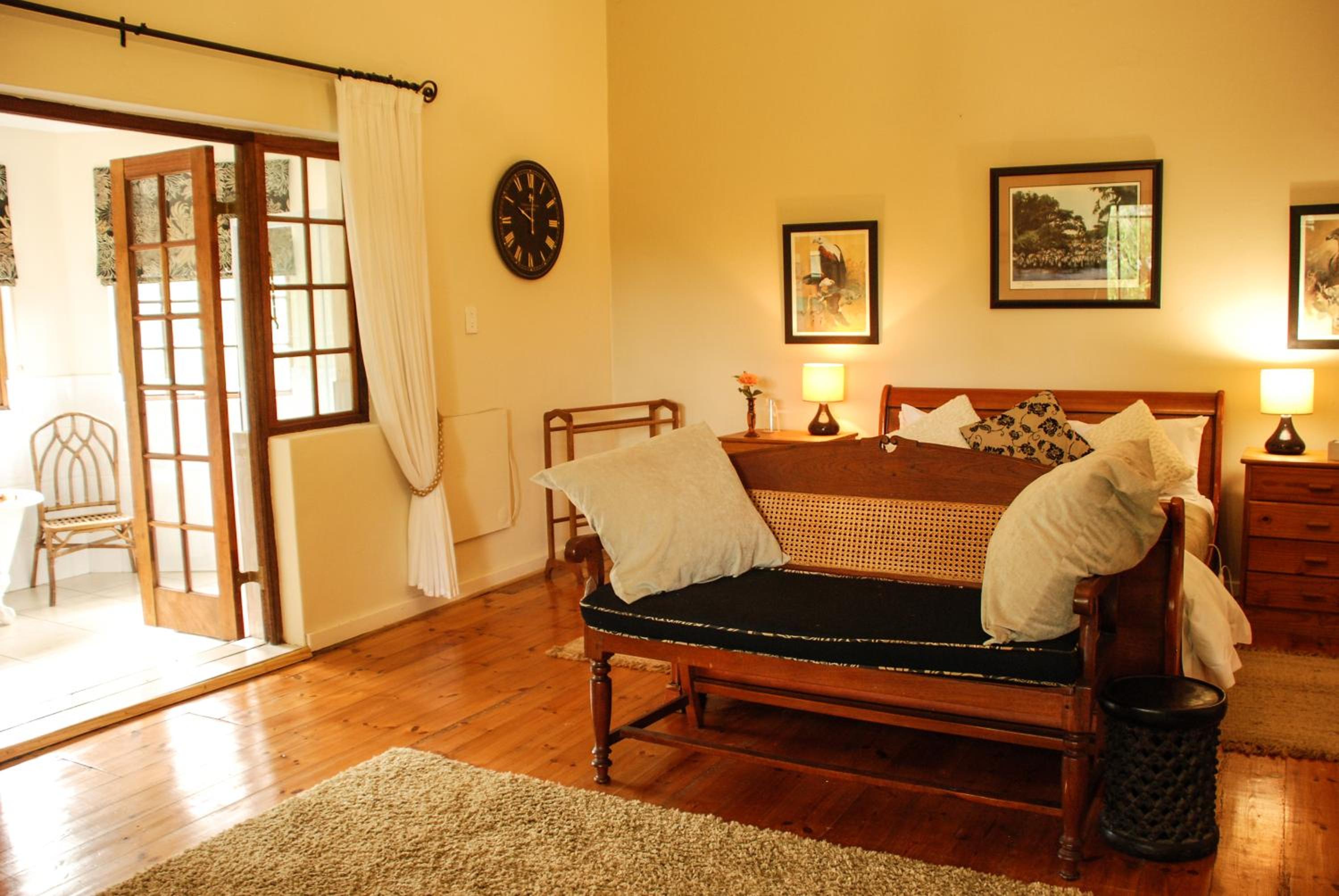 Deluxe Queen Room photo 1
