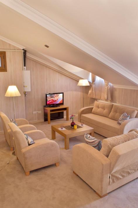 Executive Suite photo 3