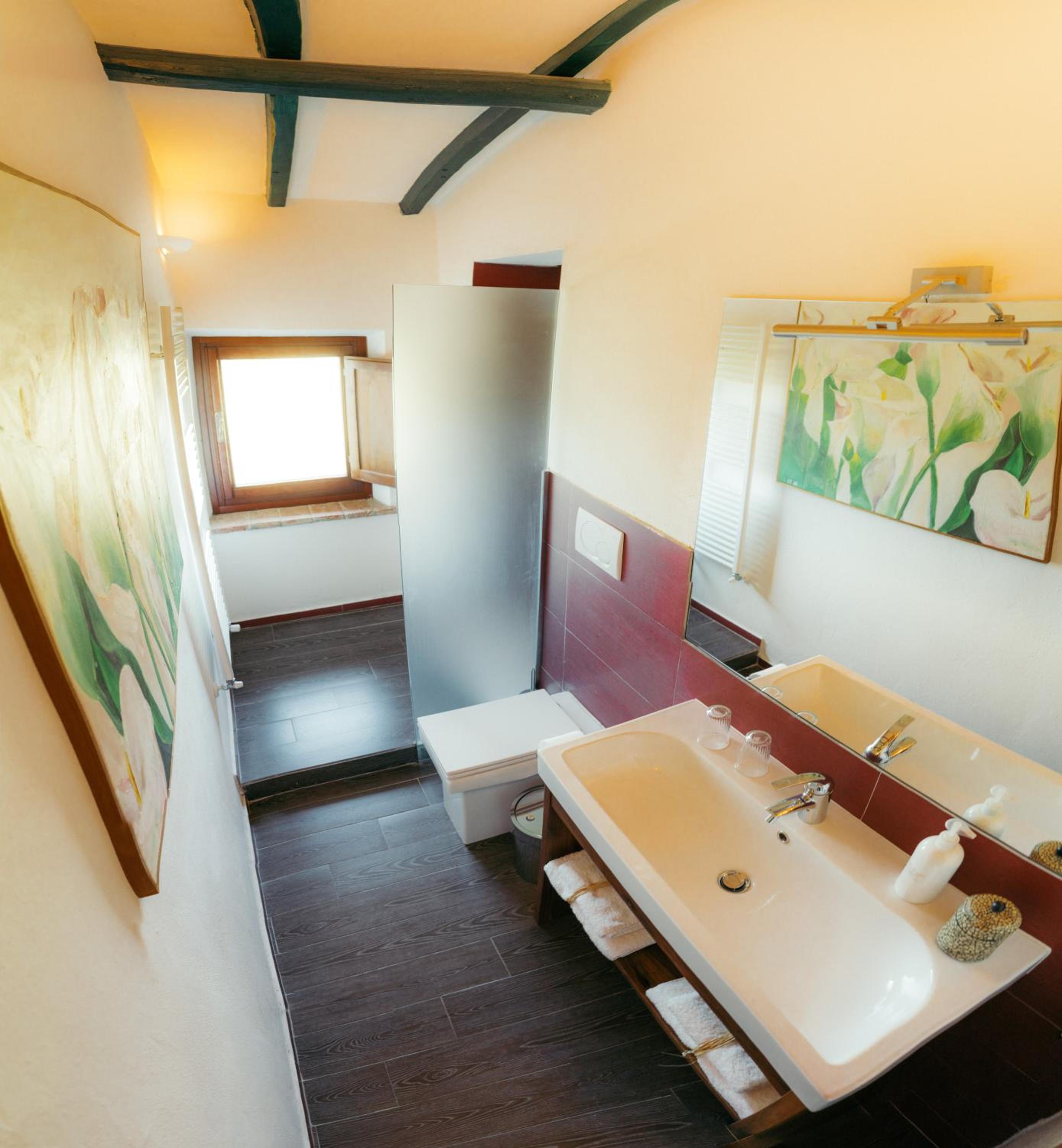Double Room - Photo 4