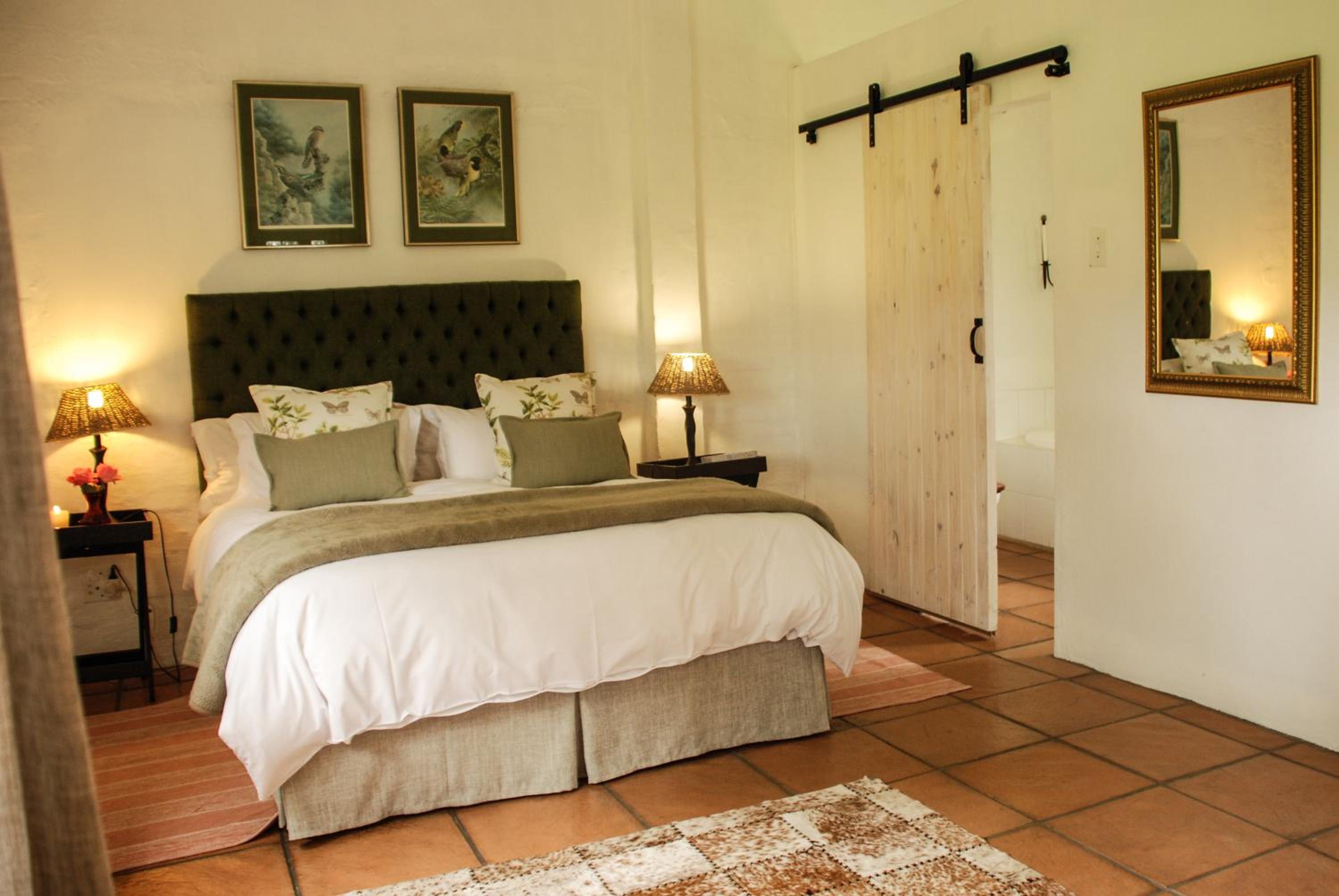 One-Bedroom House photo 1