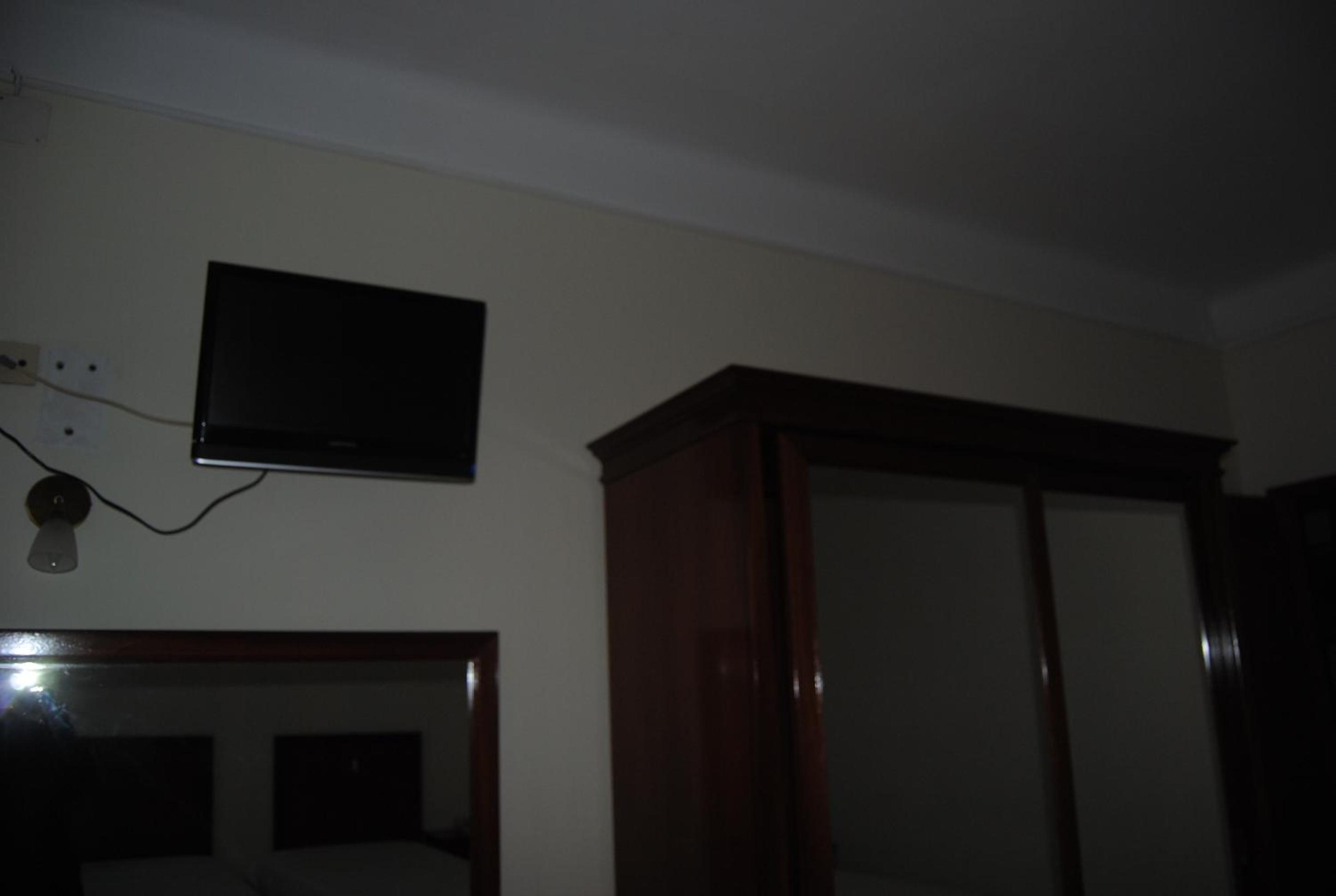 Deluxe Double Room - Photo 1
