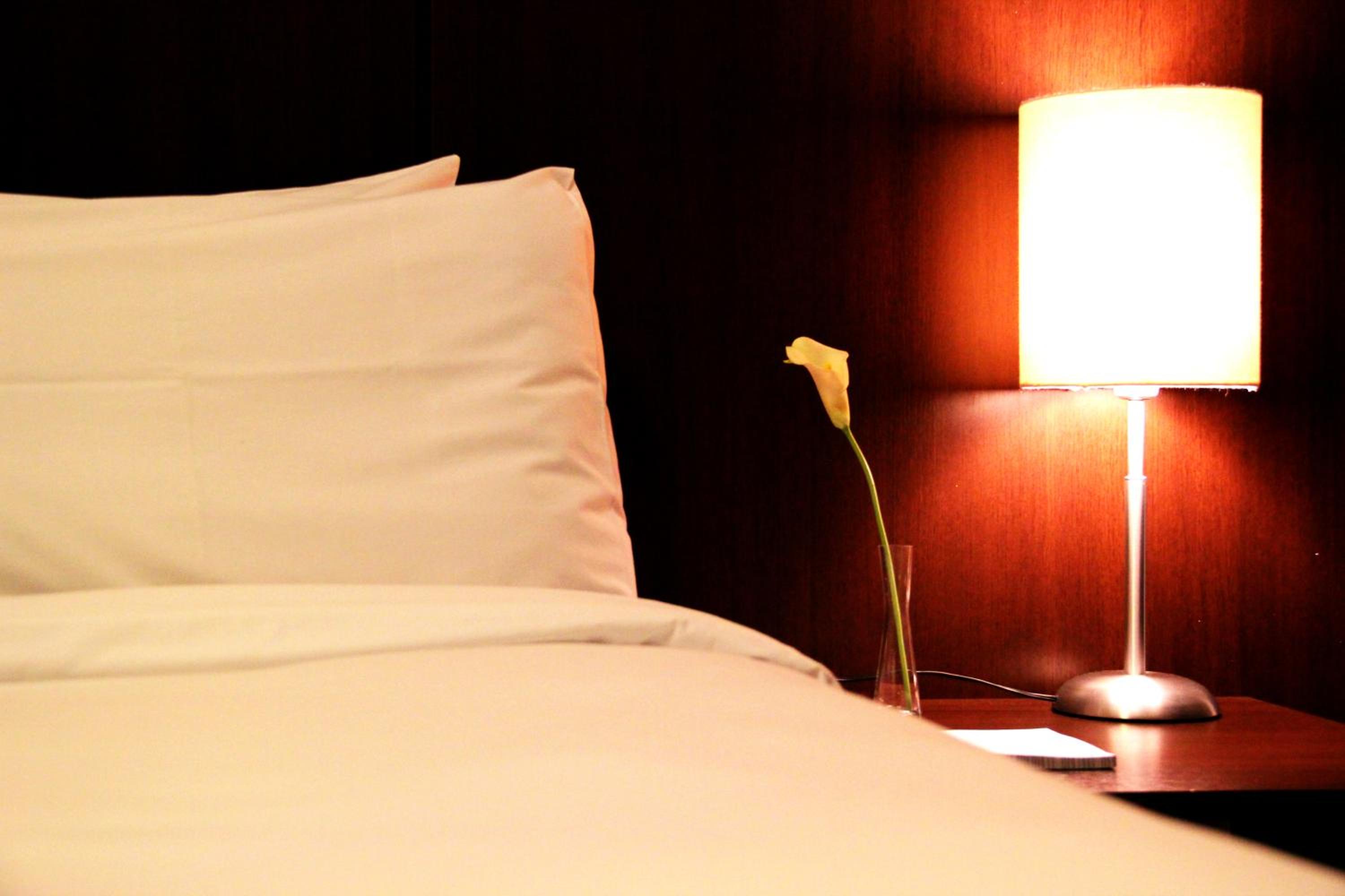 H3 Hotel Paulista — Superior Double or Twin Room