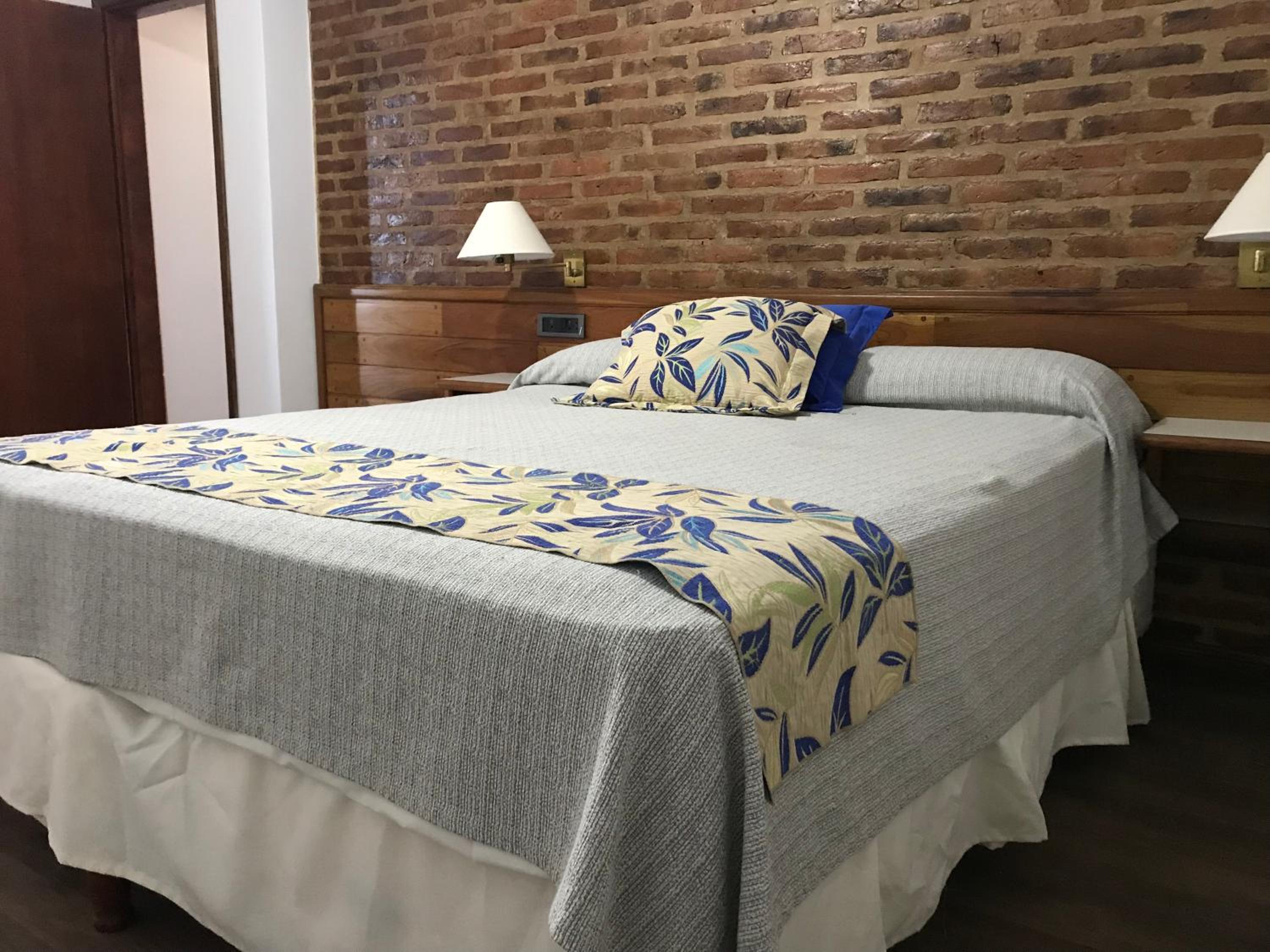 Standard Quadruple Room photo 1