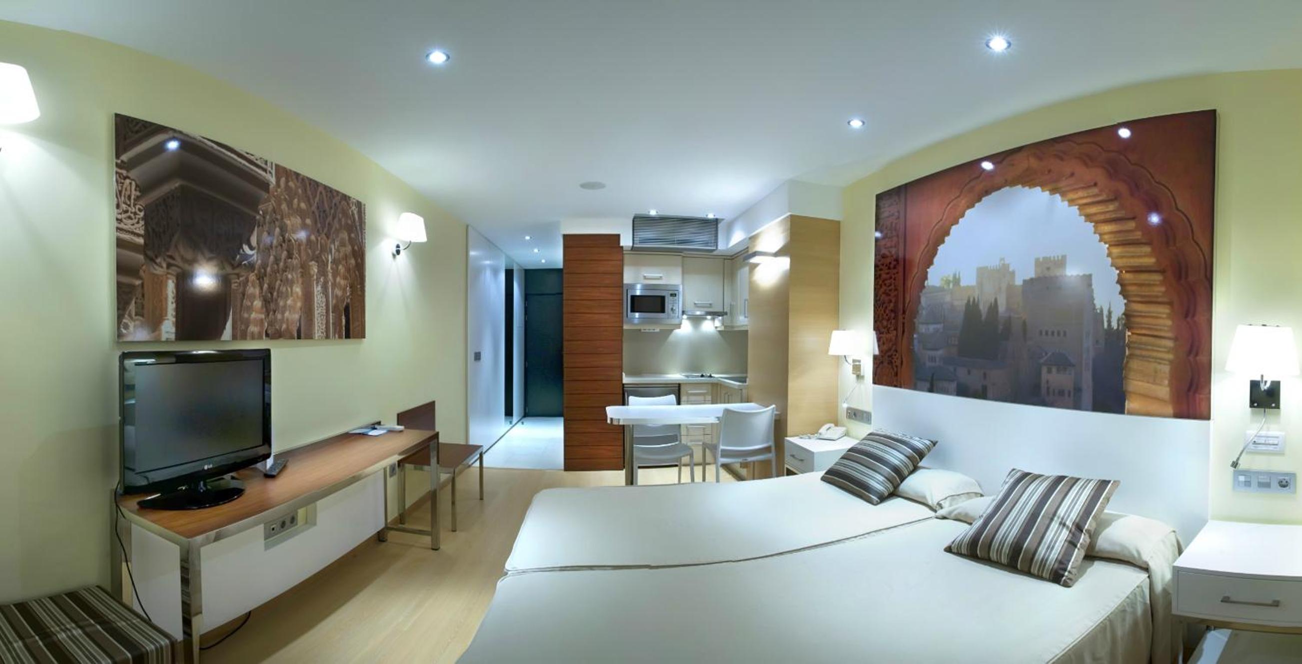 Apartamento de Lujo con Vista al Mar