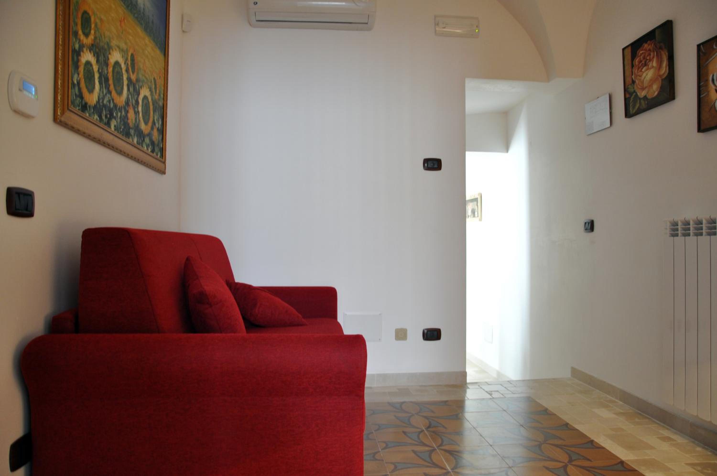 Standard Apartment photo 3