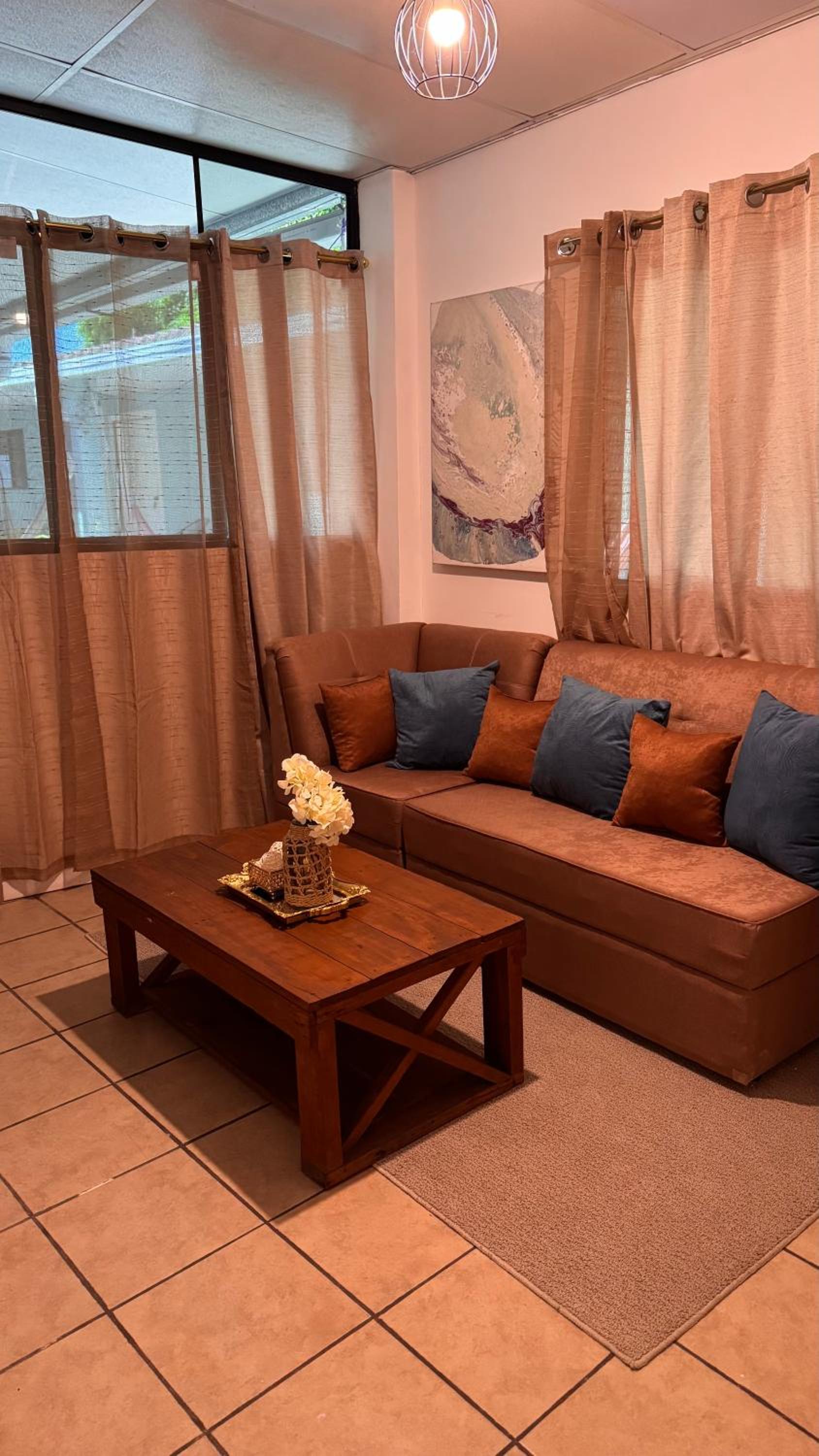 Standard Double Suite