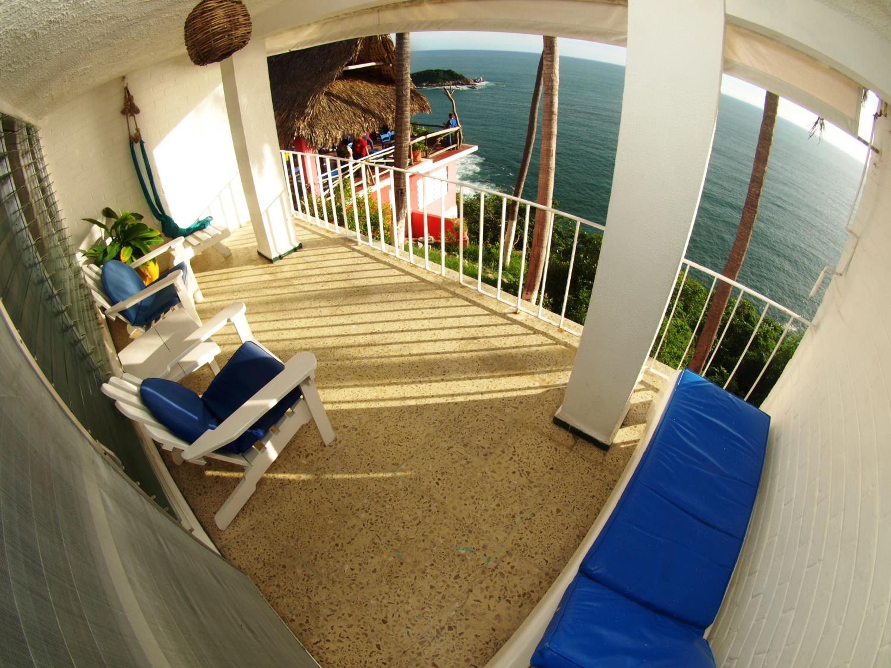 Junior Suite with Sea View photo 2
