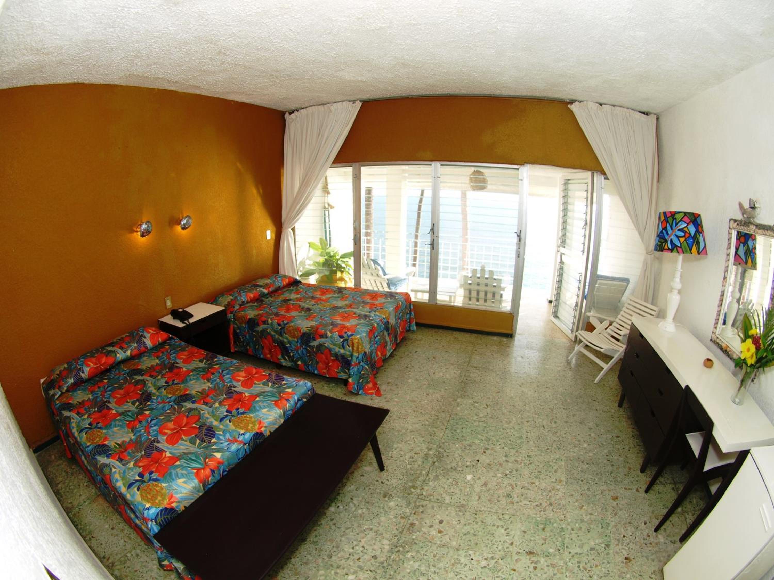 Junior Suite con Vista Mare