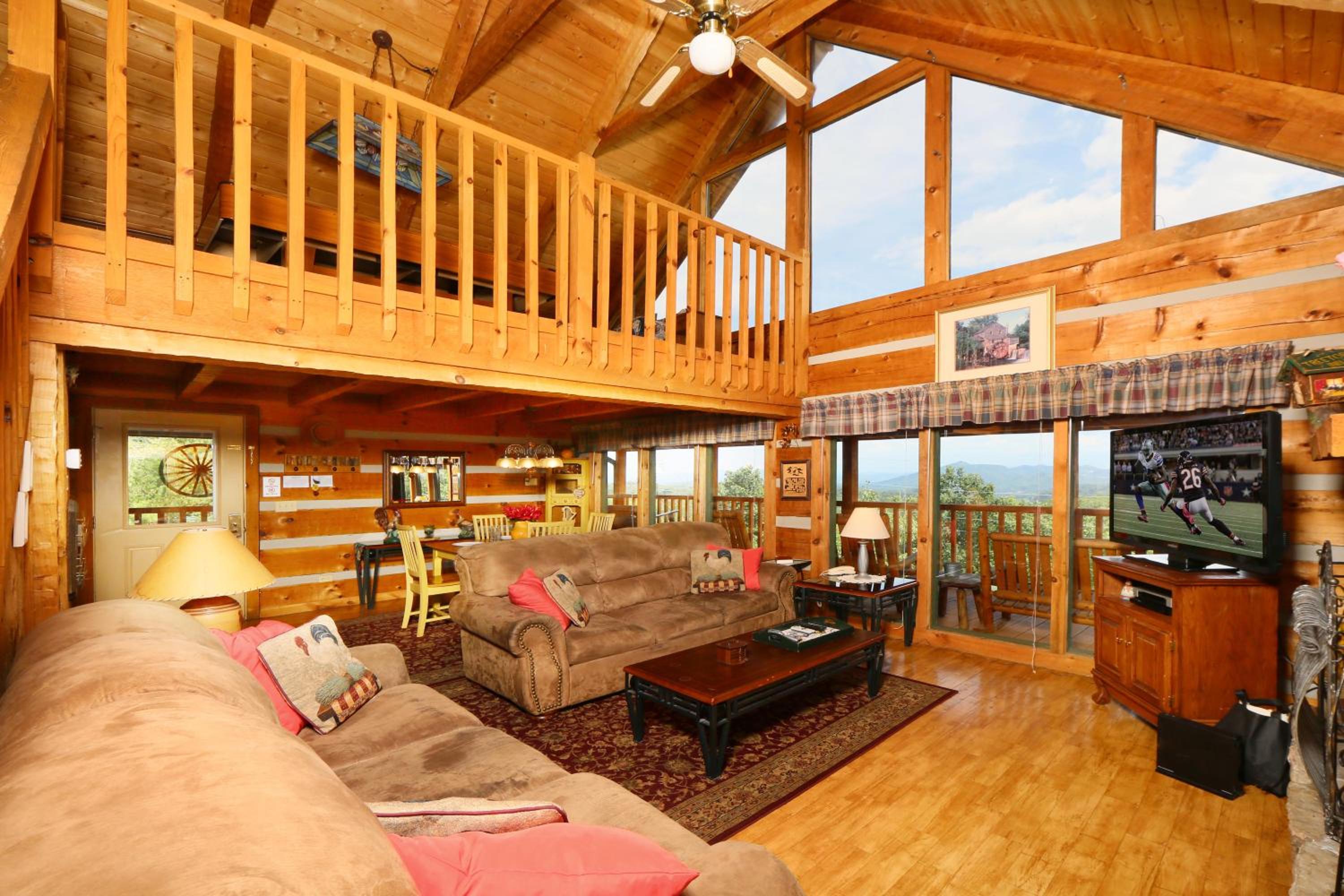 Two-Bedroom House photo 1