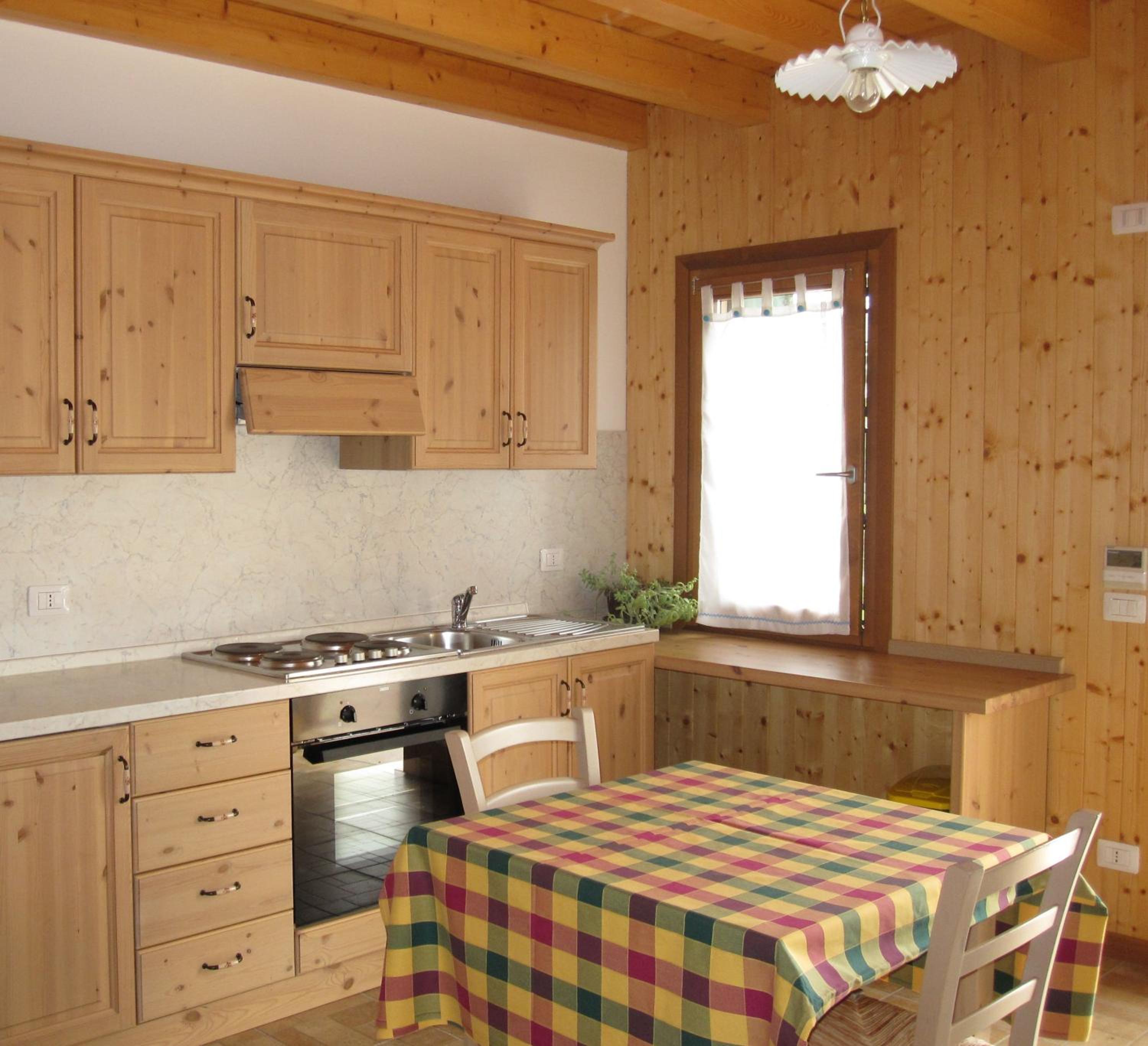 One-Bedroom Apartment (2 Adults) photo 2