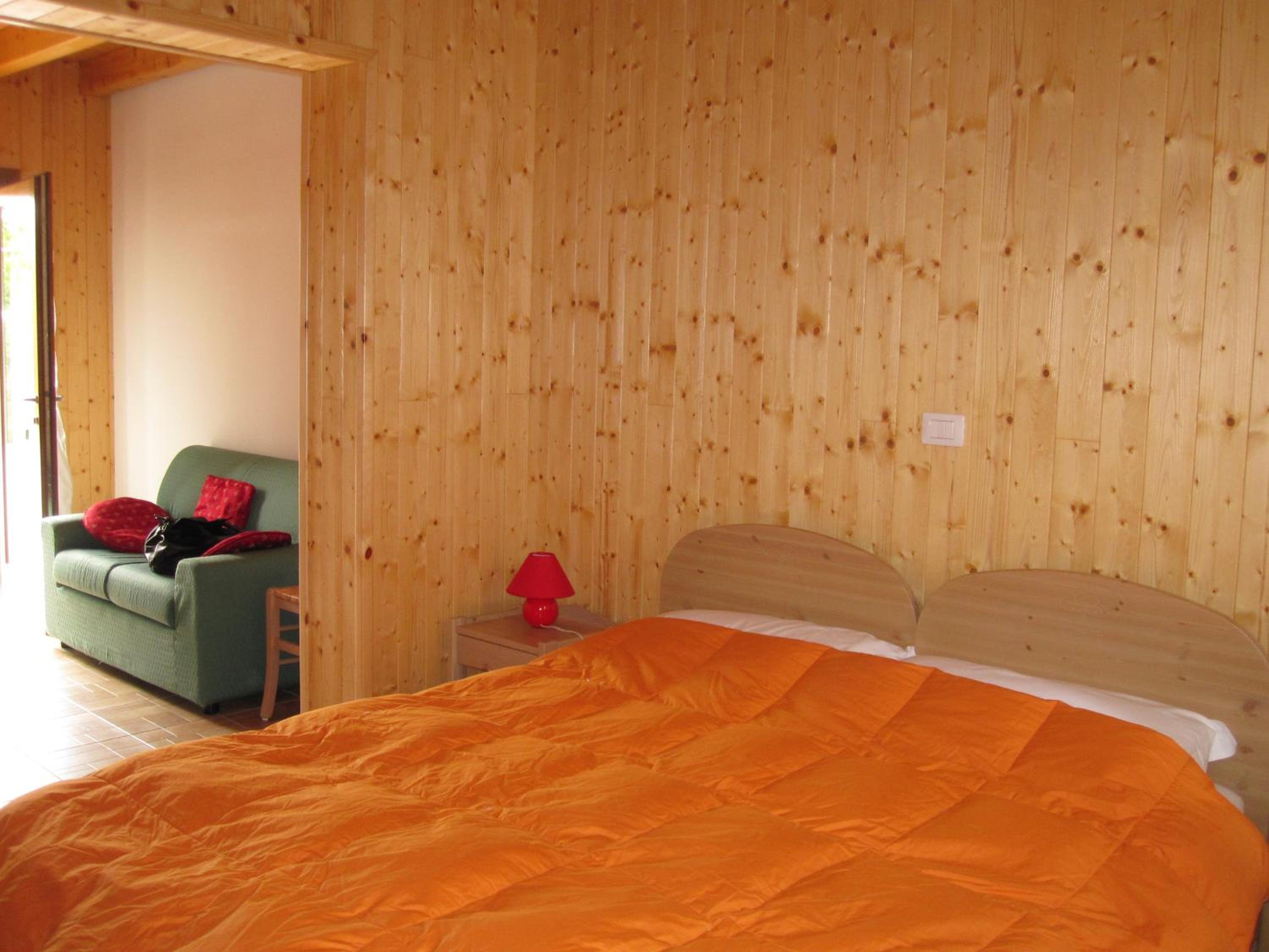 One-Bedroom Apartment (2 Adults) photo 1