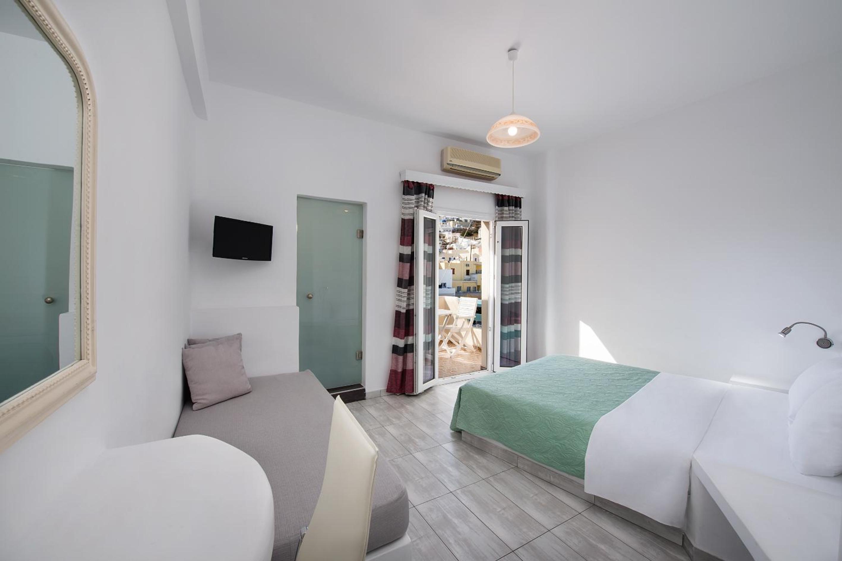 Superior Double Room - Photo 9