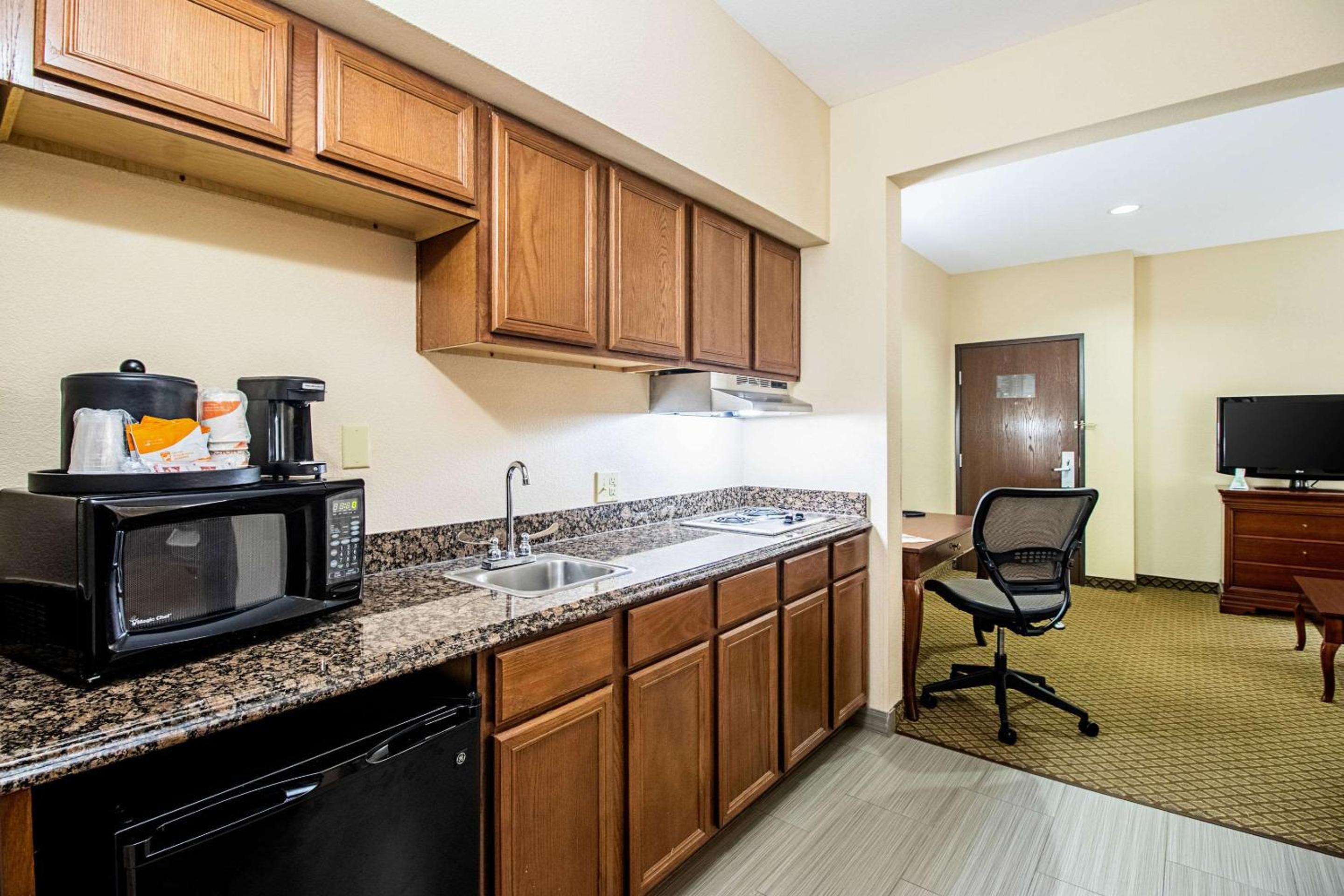 Quality Inn & Suites Robstown, Bilde 3