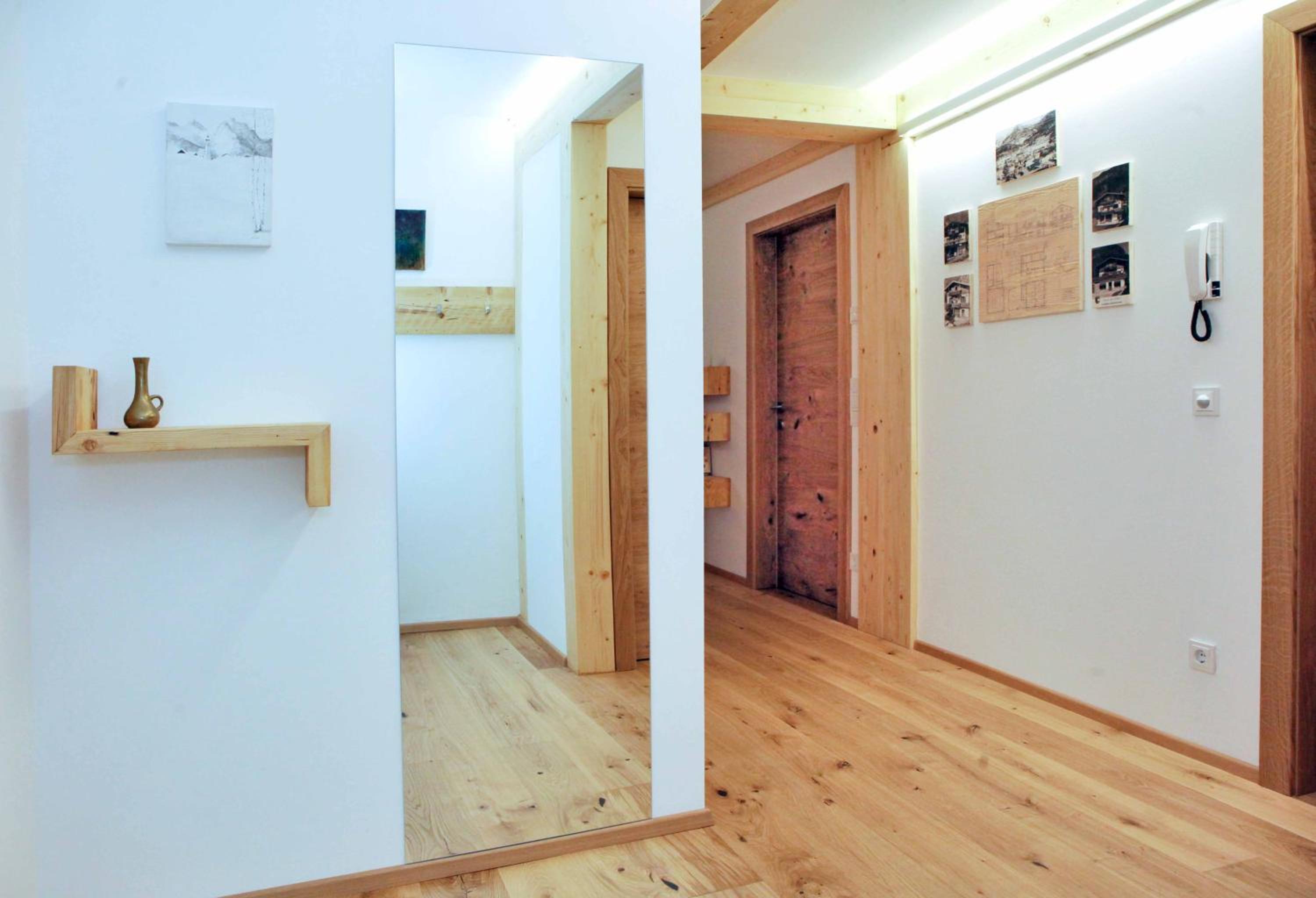 Two-Bedroom Apartment photo 1
