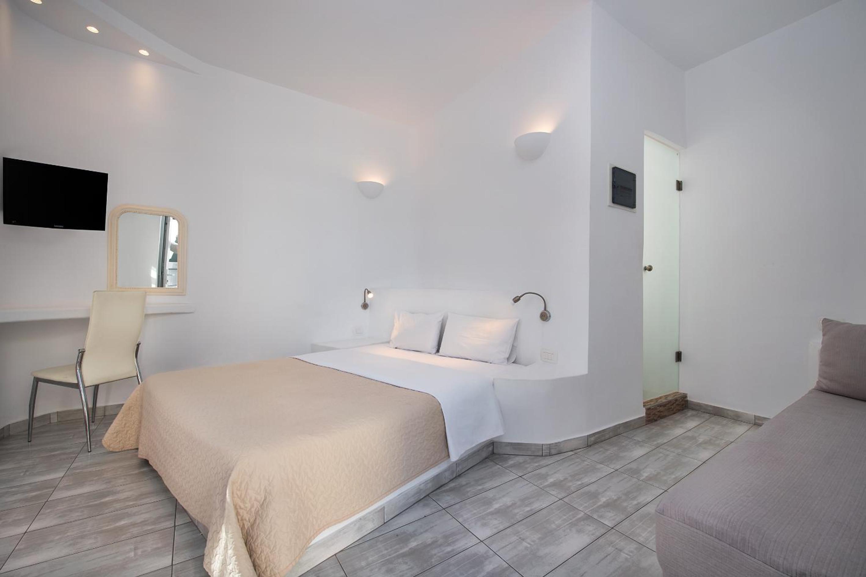 Superior Double Room - Photo 7