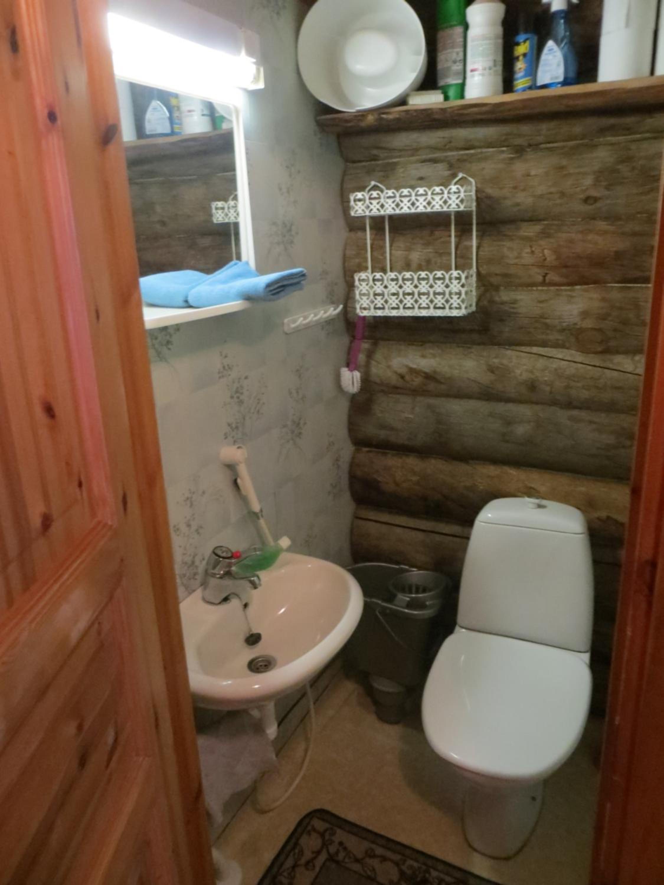 One-Bedroom Chalet - Photo 3