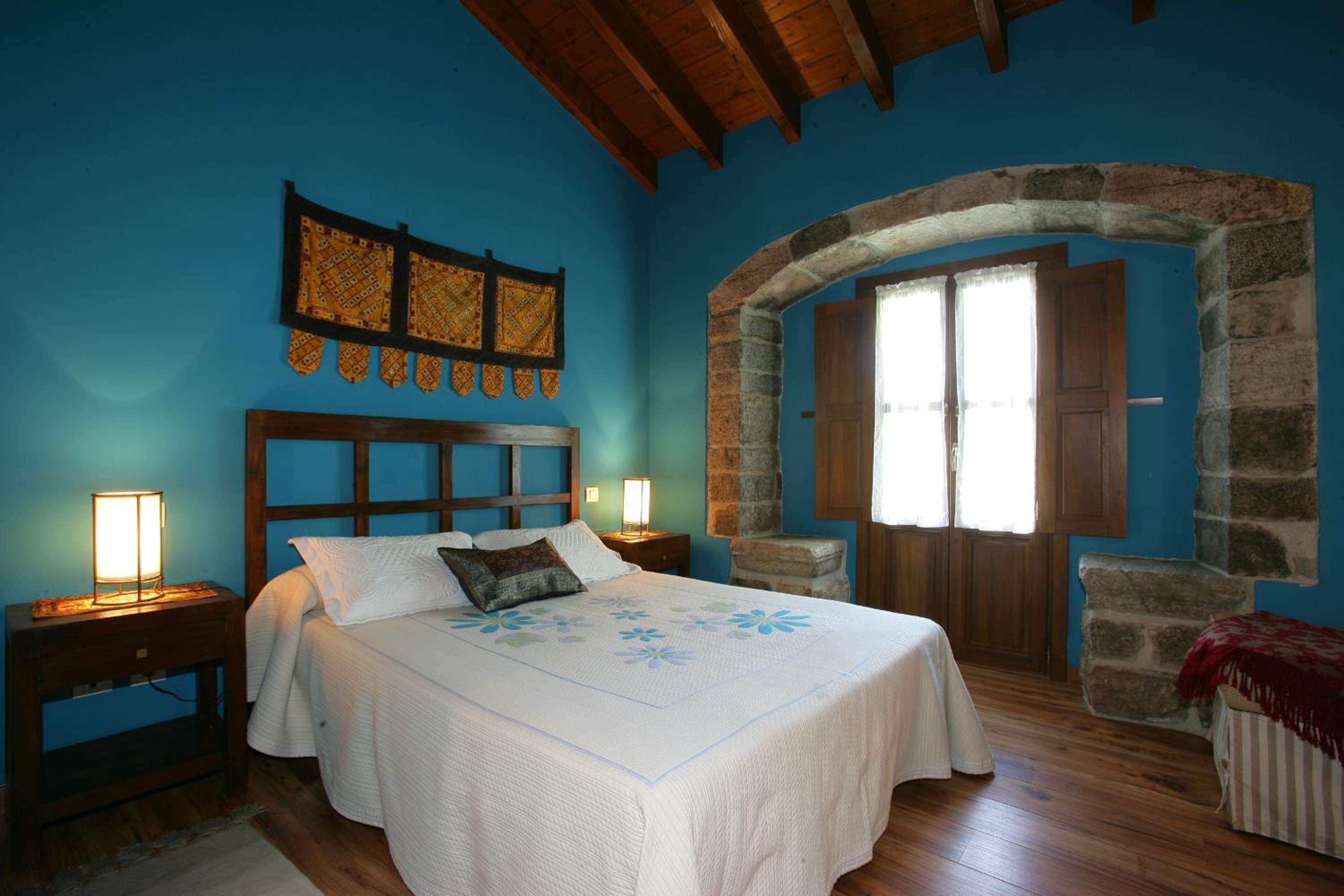 Double or Twin Room photo 2