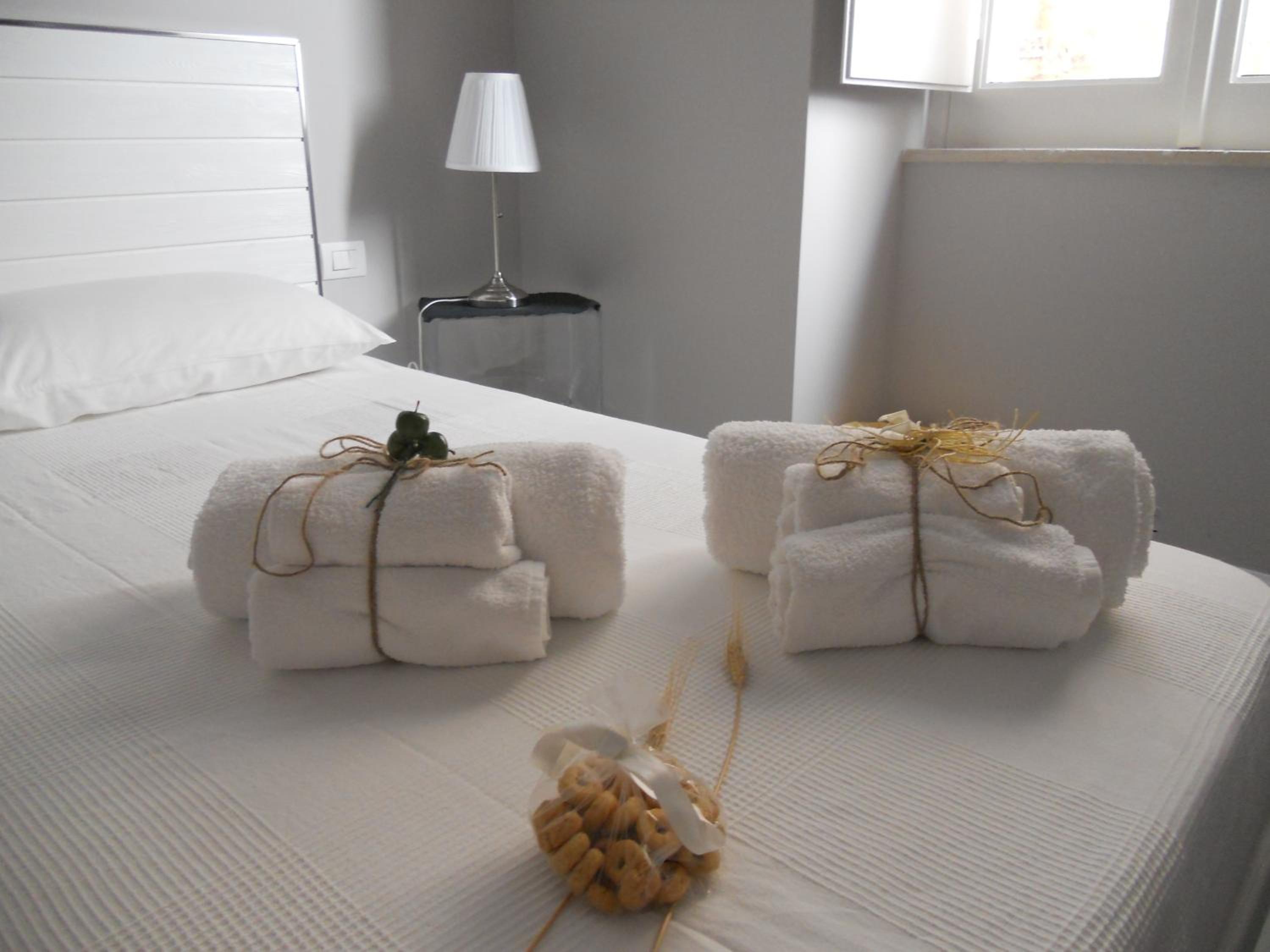 Double Or Twin Room
