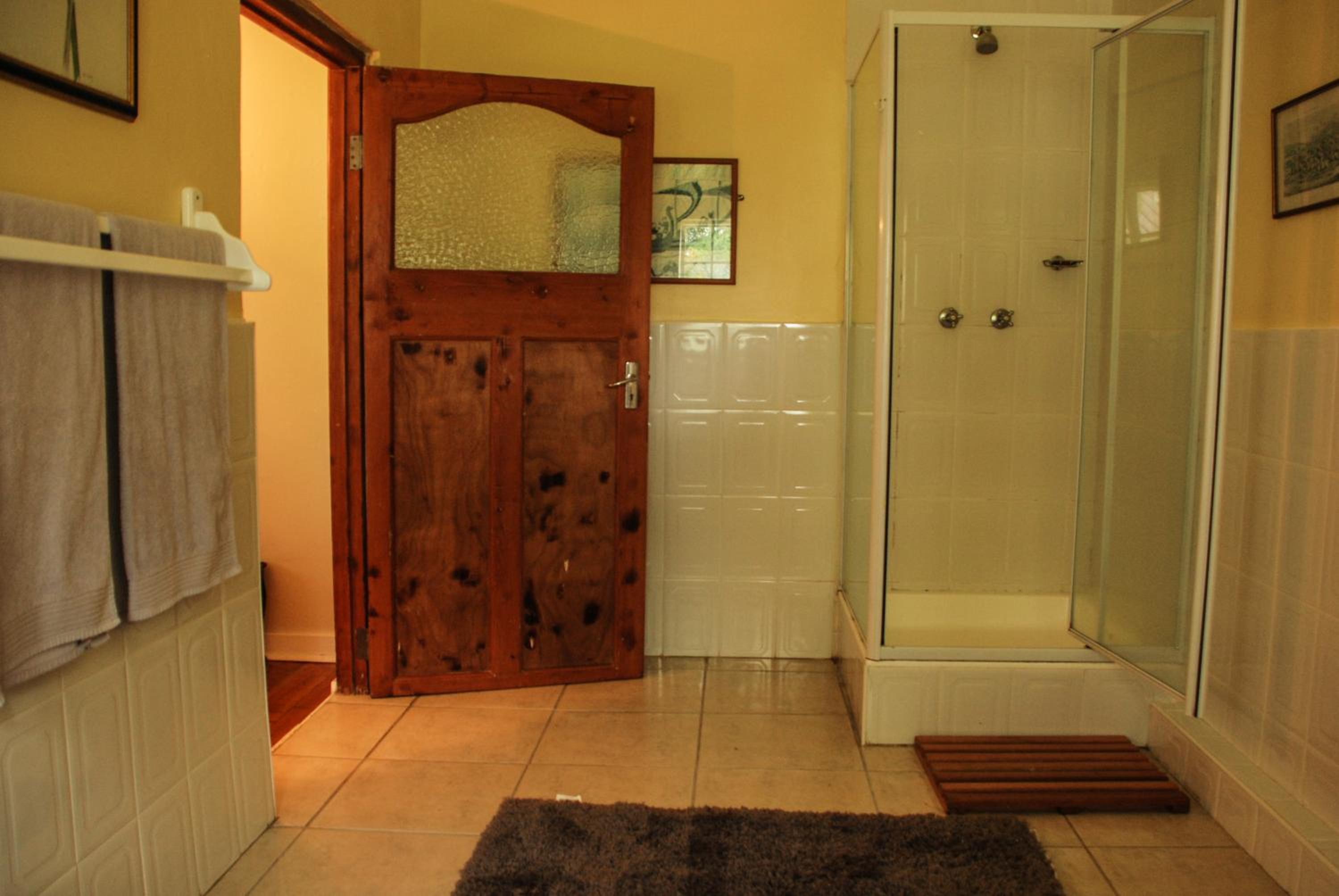 Deluxe Double or Twin Room photo 3