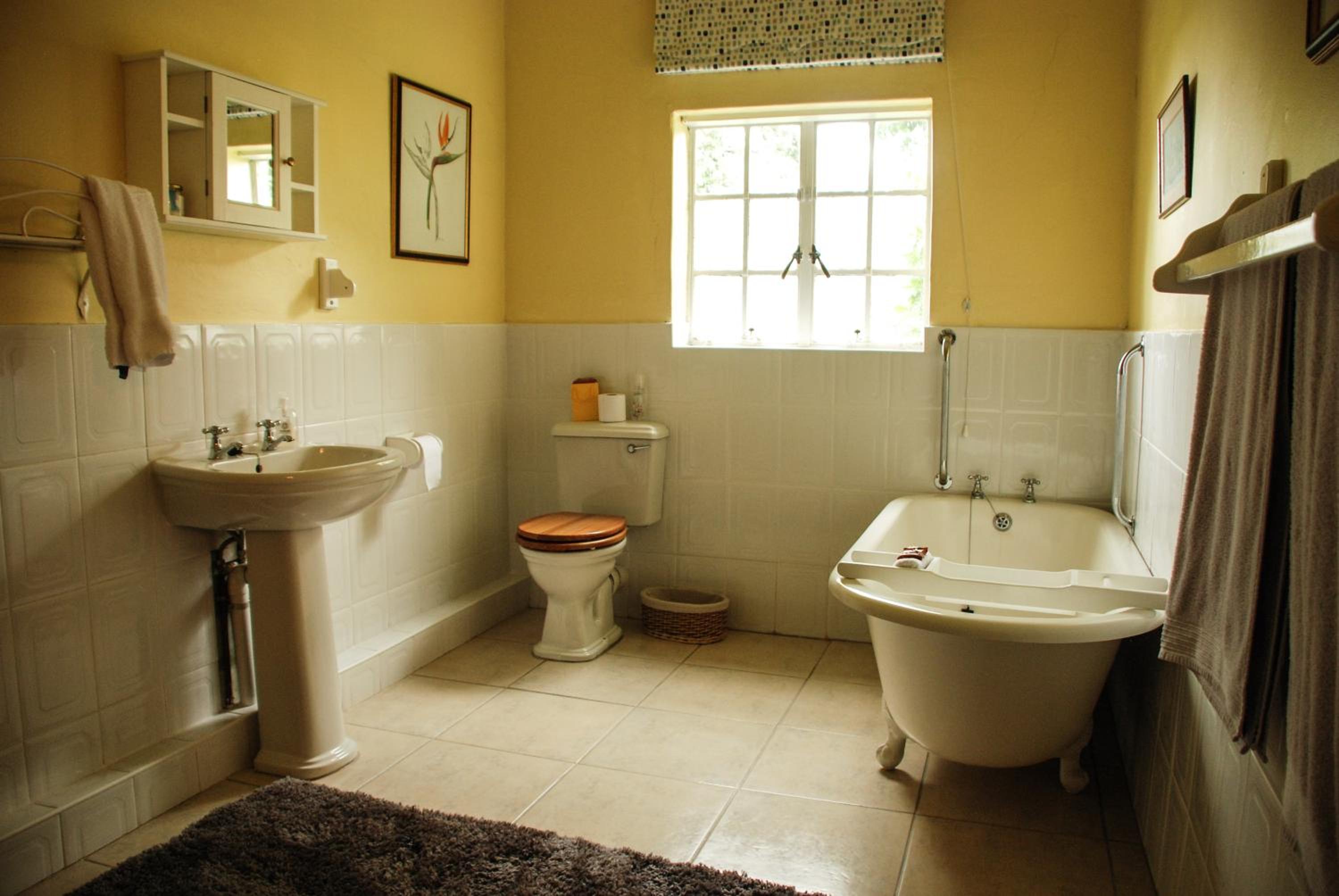 Deluxe Double or Twin Room photo 2