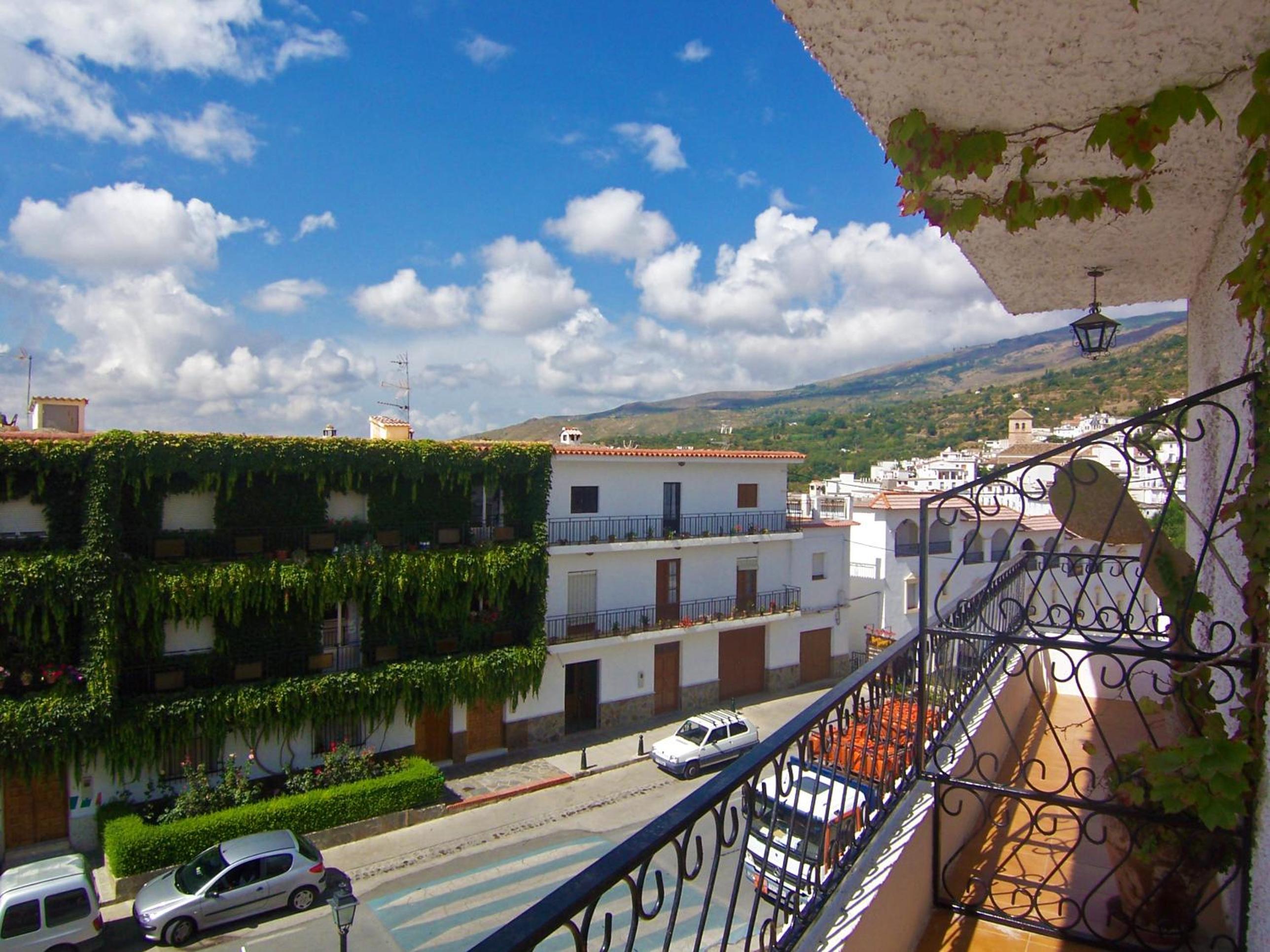 Double Room with Balcony photo 3