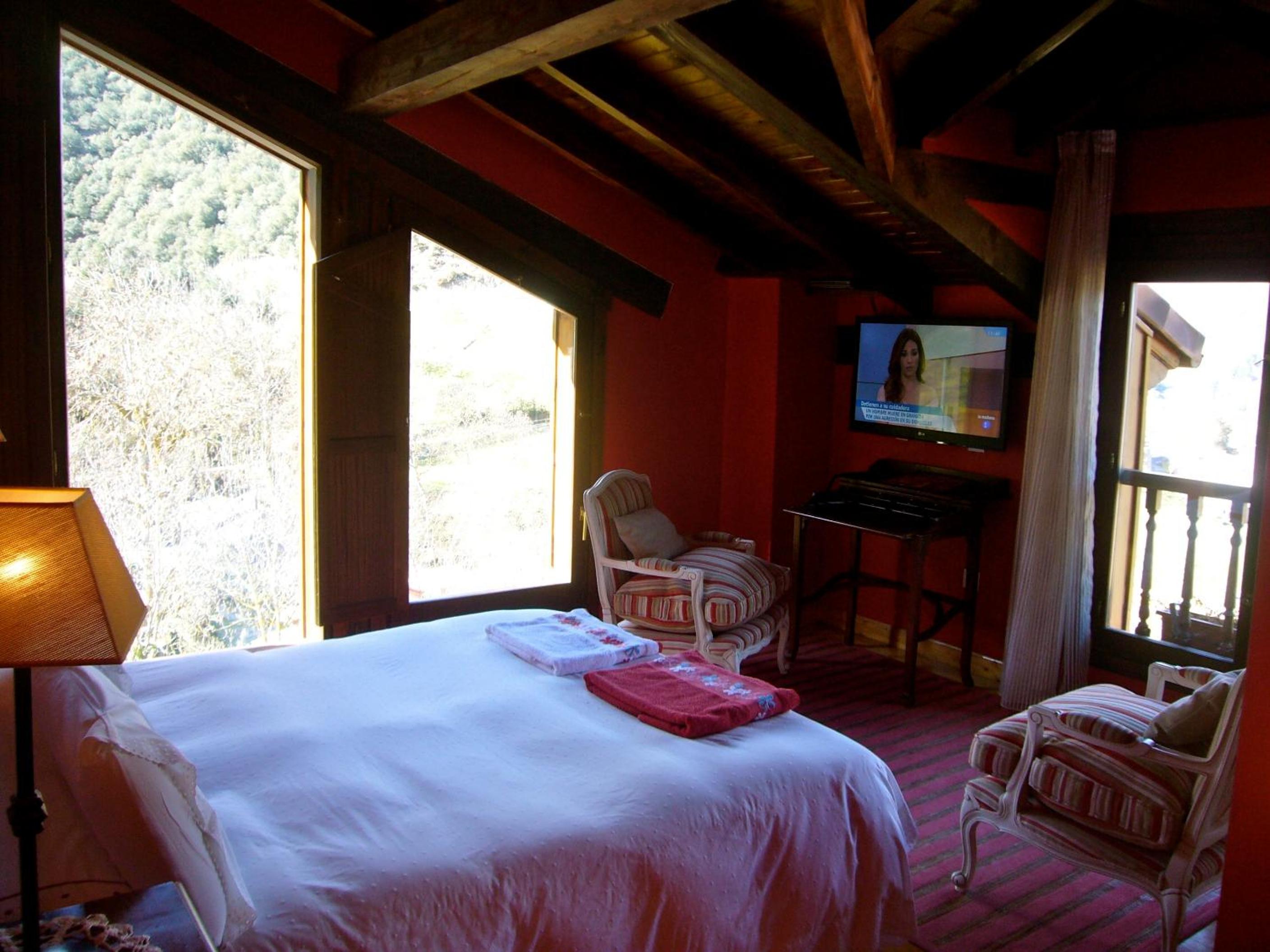 Double Room with Mountain View photo 3