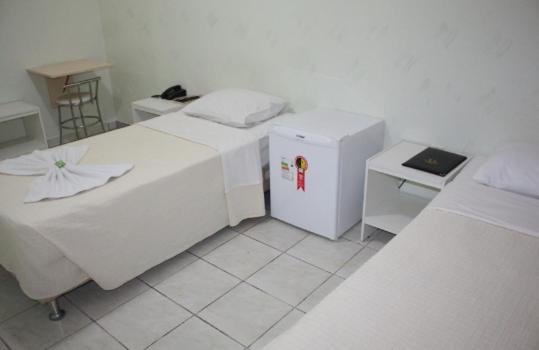 Standard Twin Room photo 3