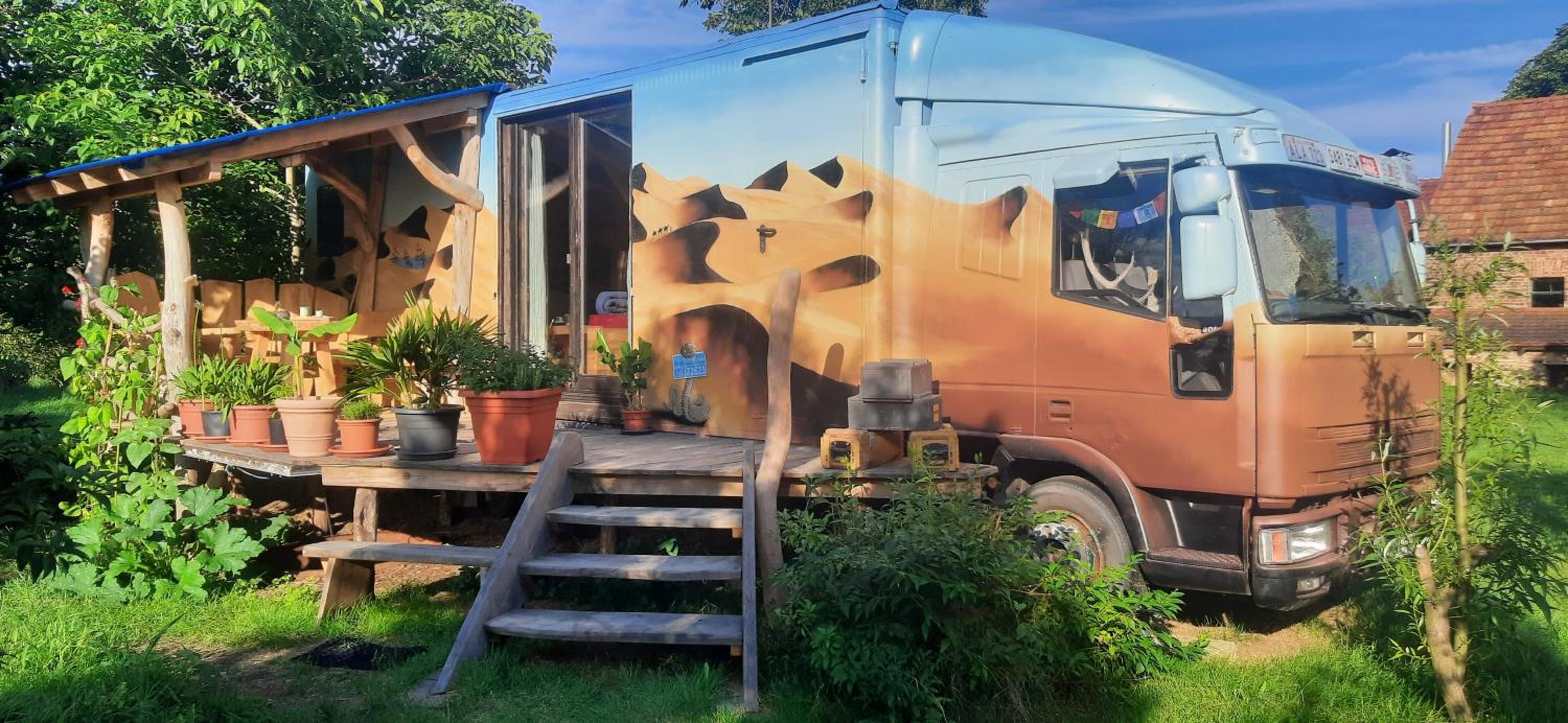 Mobile Home